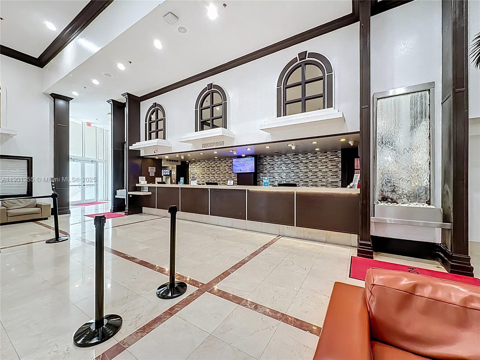 THE AVENTURA BEACH CLUB C - Residential