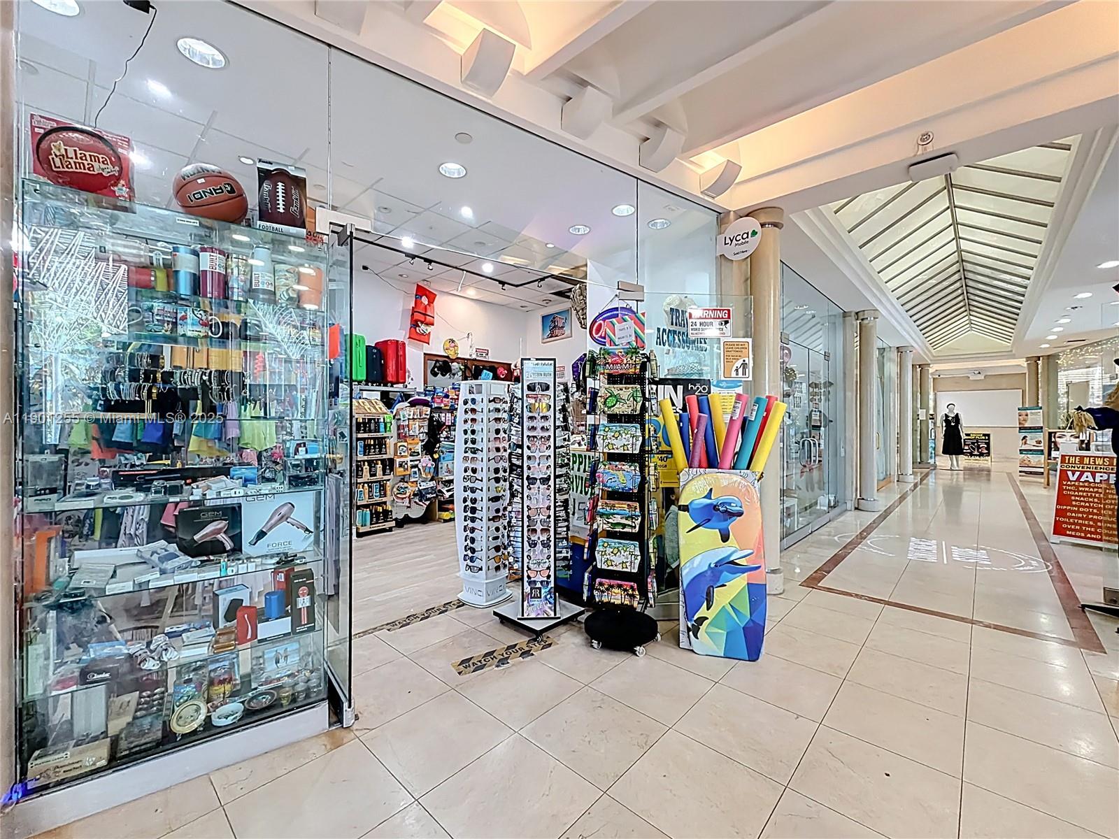 THE AVENTURA BEACH CLUB C - Residential