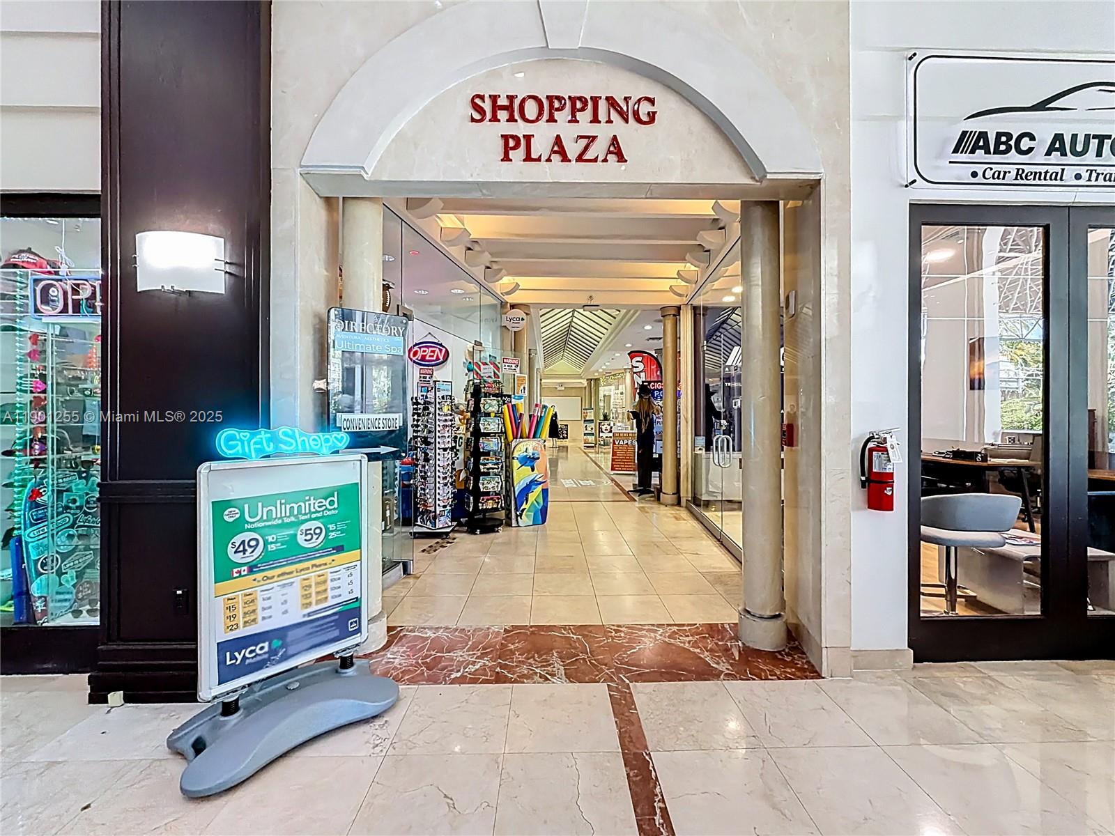 THE AVENTURA BEACH CLUB C - Residential