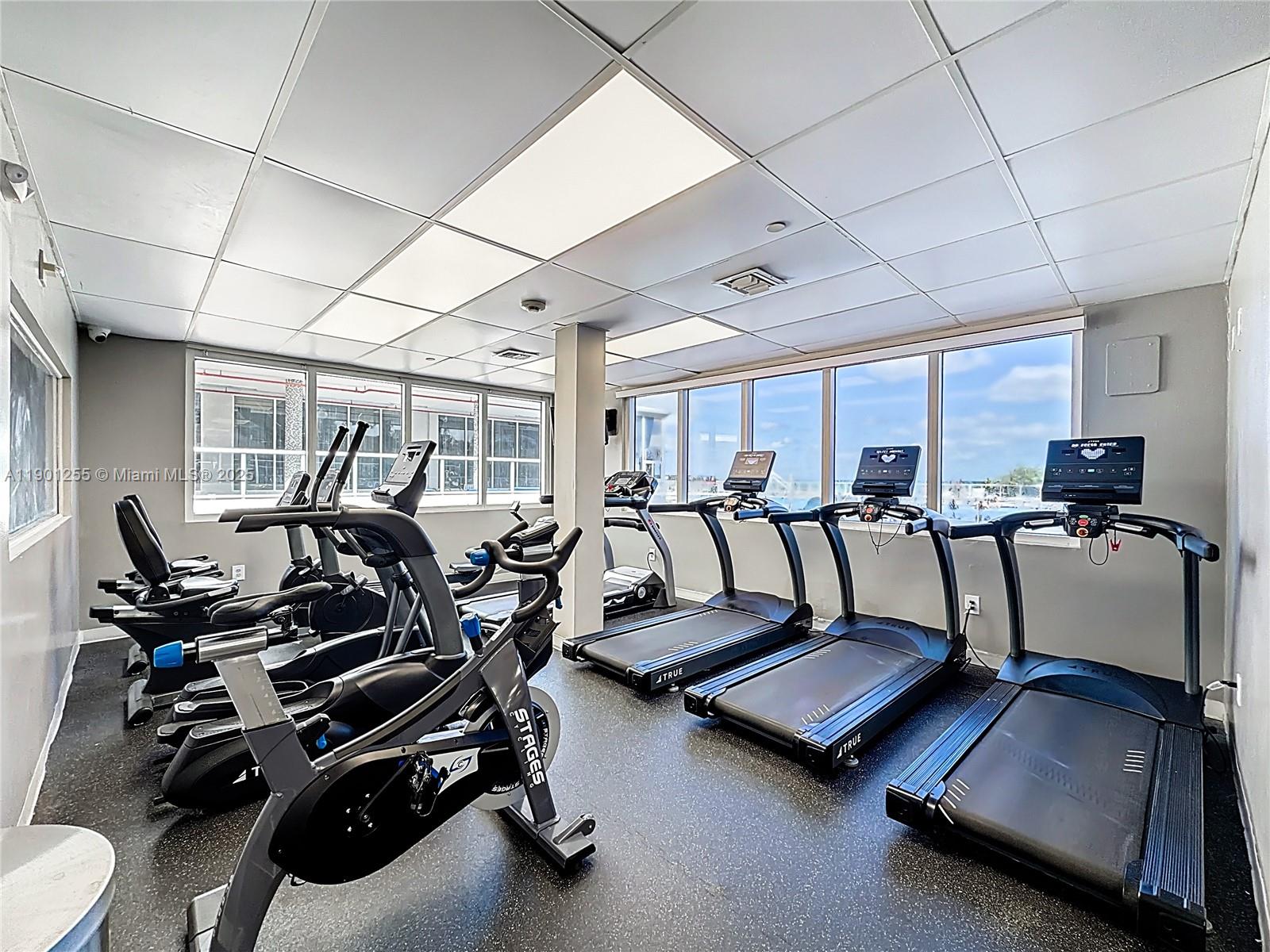 THE AVENTURA BEACH CLUB C - Residential