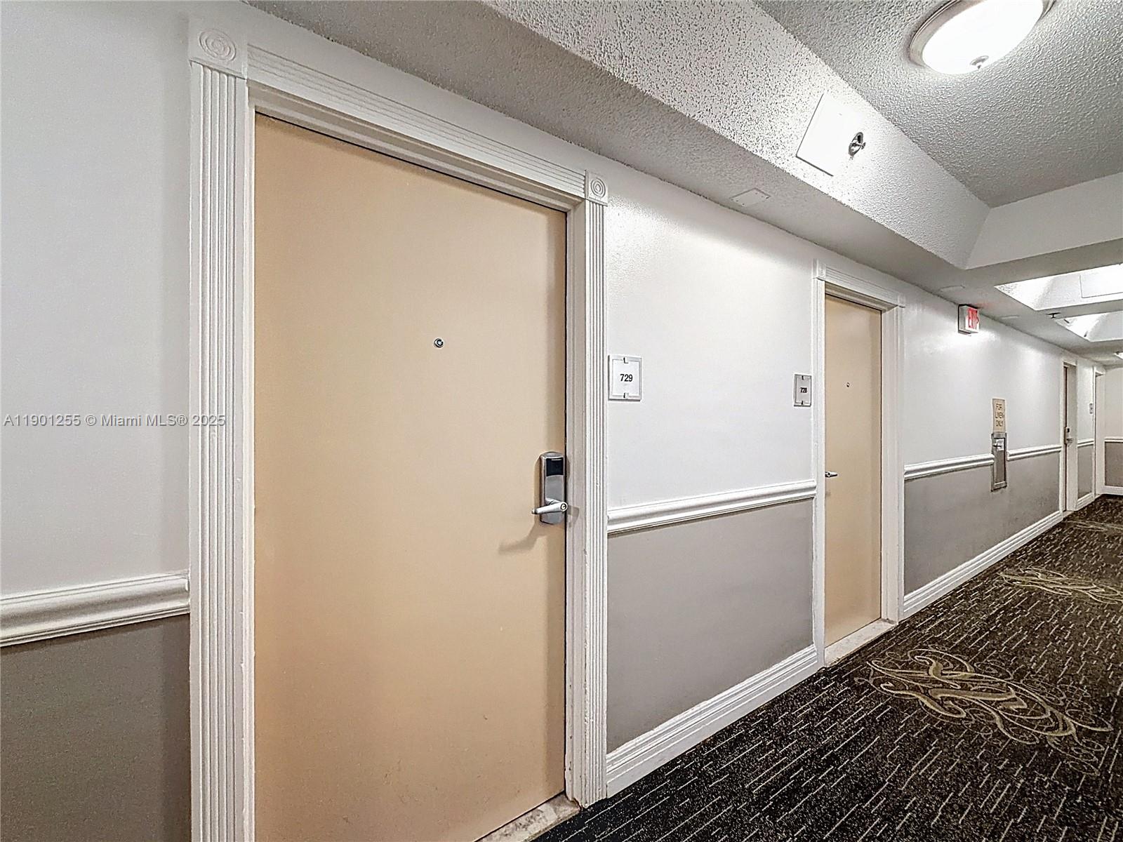 View photos, virtual tours, details... 19201 Collins Ave 729