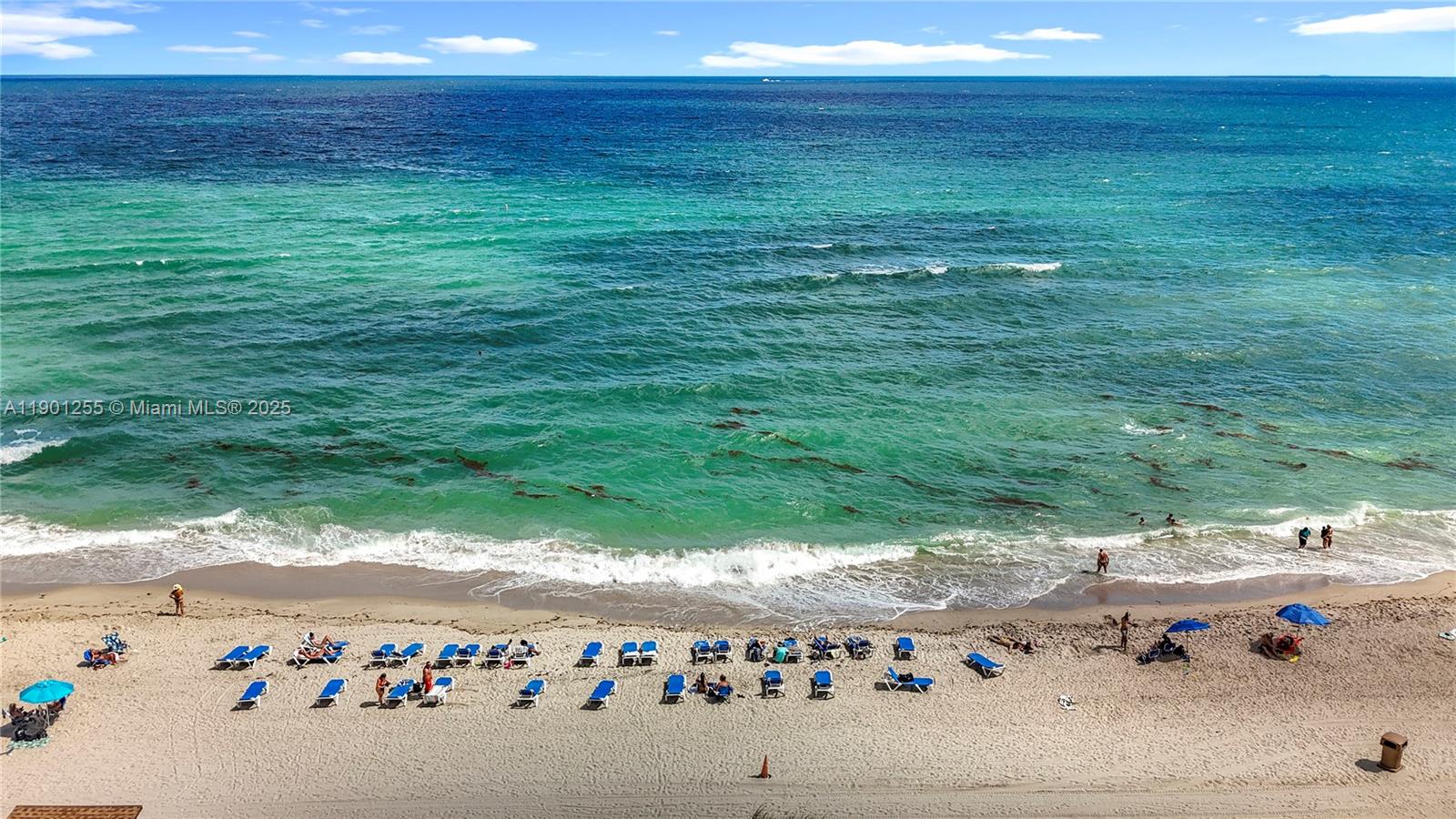 THE AVENTURA BEACH CLUB C - Residential