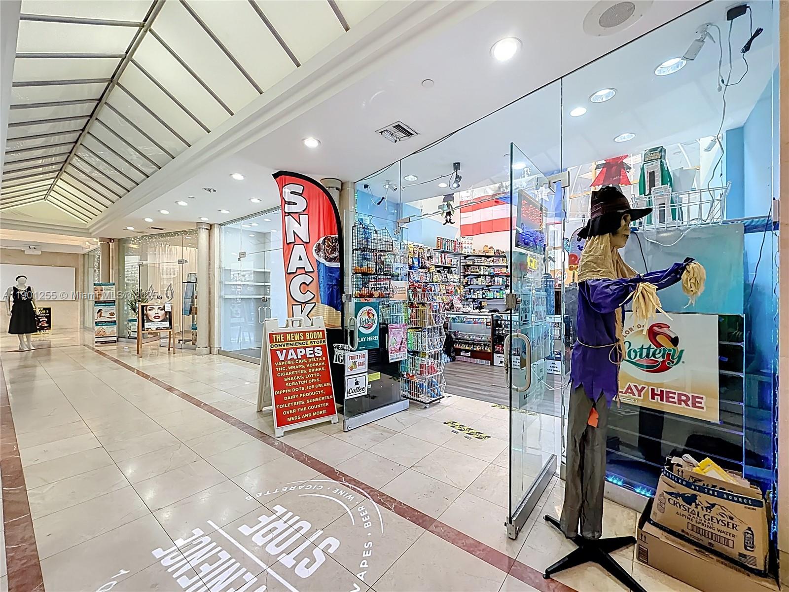 THE AVENTURA BEACH CLUB C - Residential