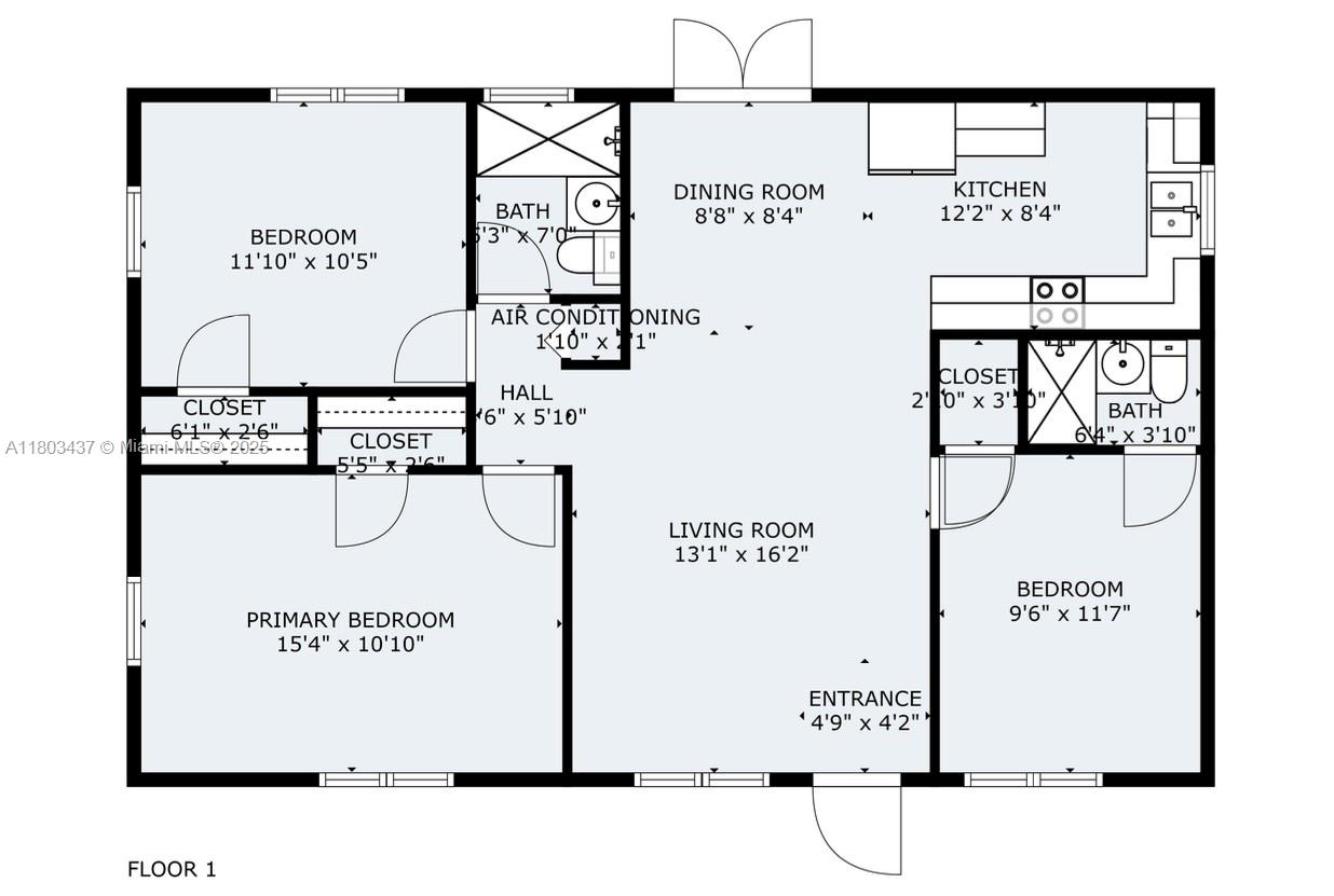 FULFORD BY THE SEA SEC J - Residential