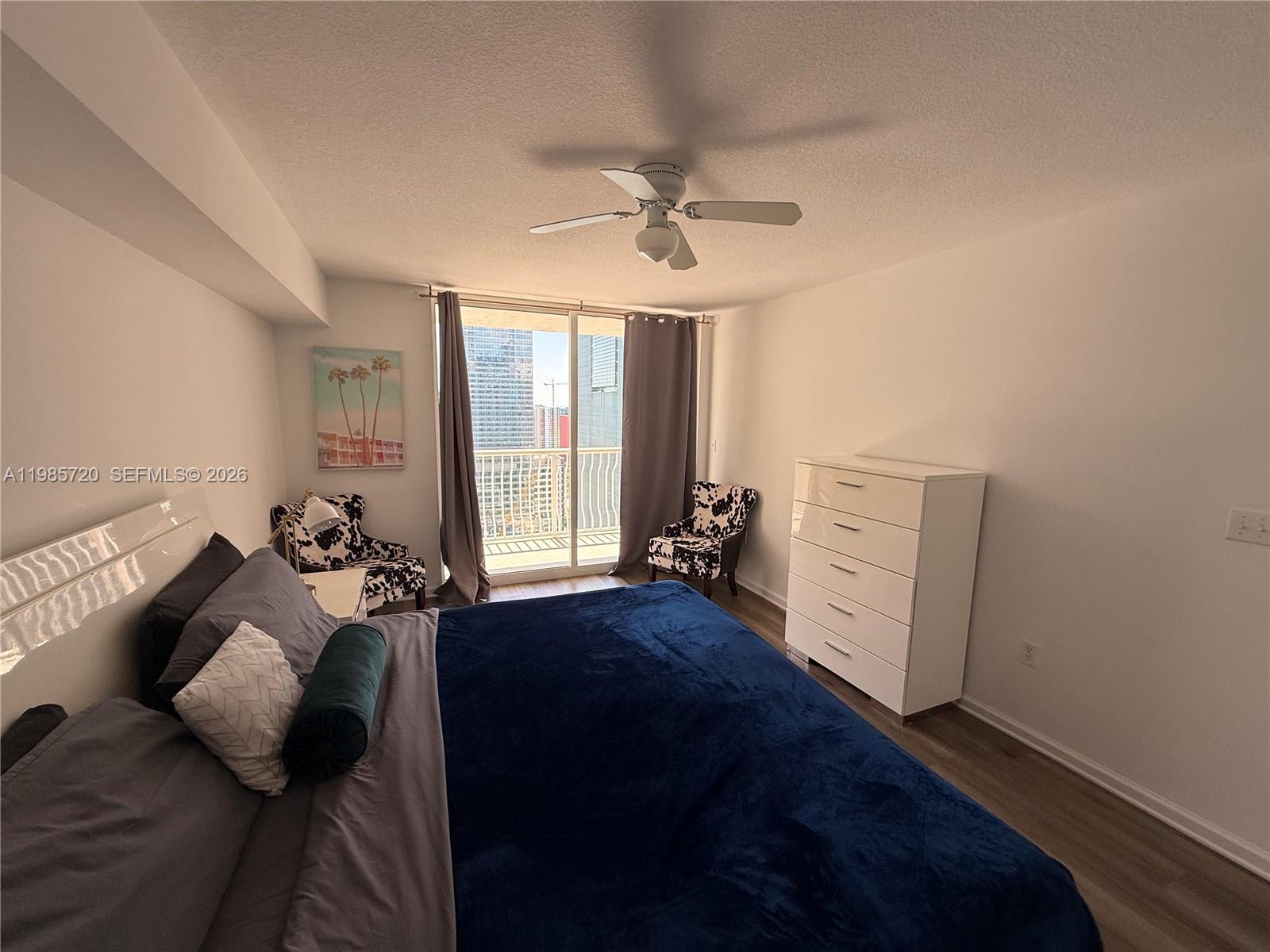 THE CLUB AT BRICKELL BAY - Residential Lease