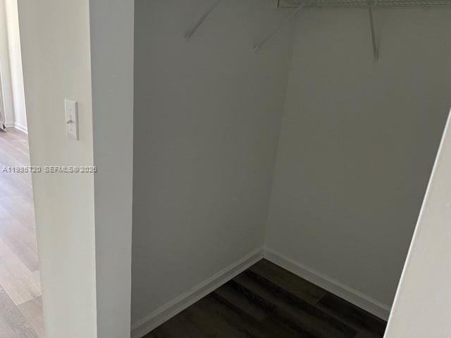 THE CLUB AT BRICKELL BAY - Residential Lease