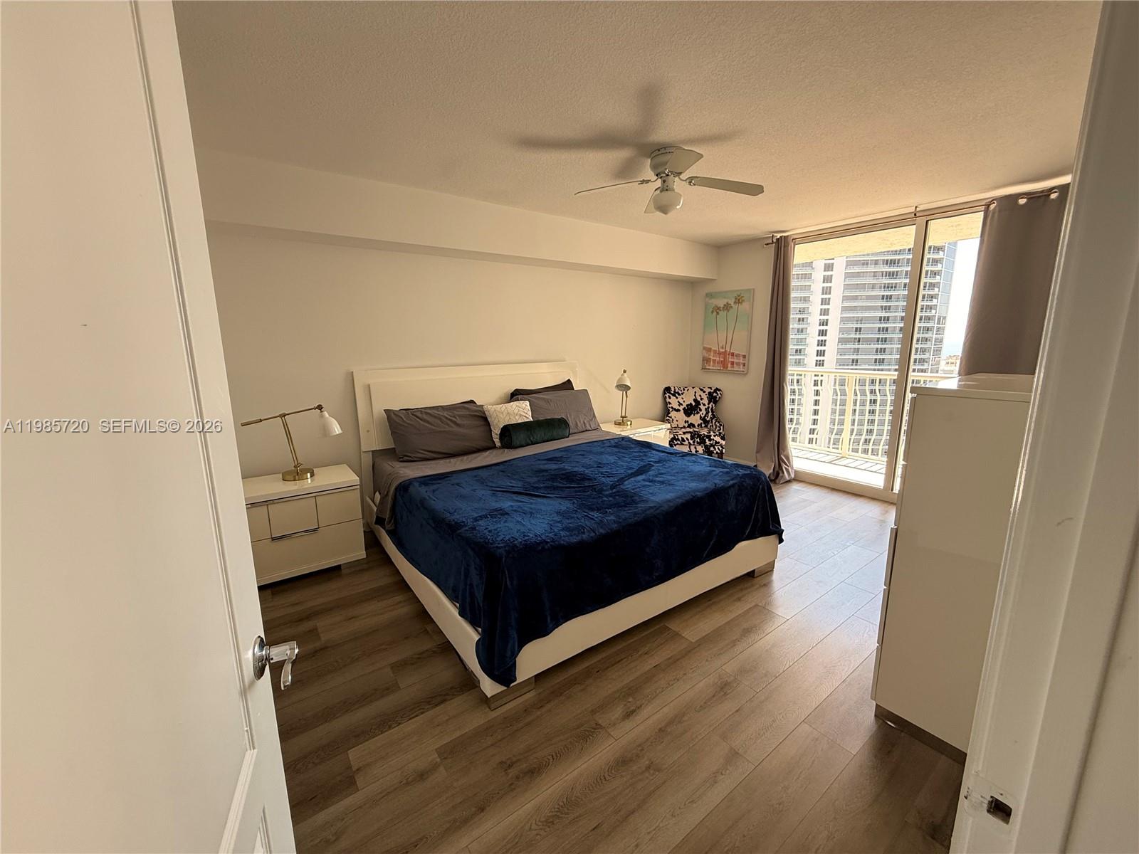 THE CLUB AT BRICKELL BAY - Residential Lease