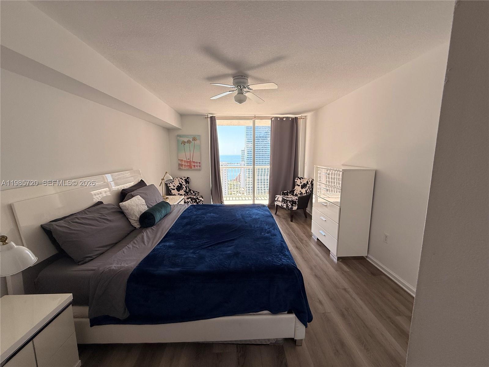 THE CLUB AT BRICKELL BAY - Residential Lease