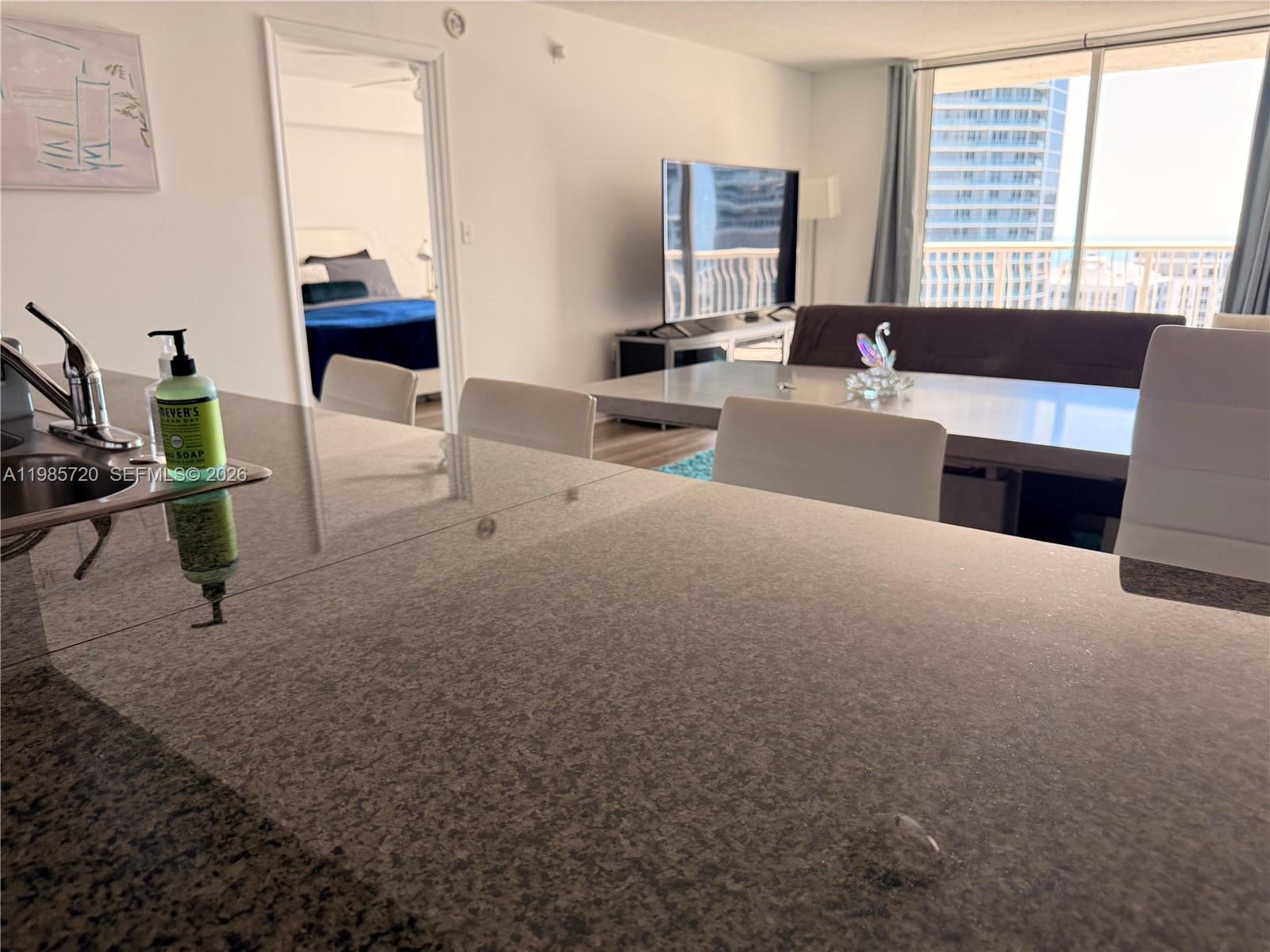 THE CLUB AT BRICKELL BAY - Residential Lease
