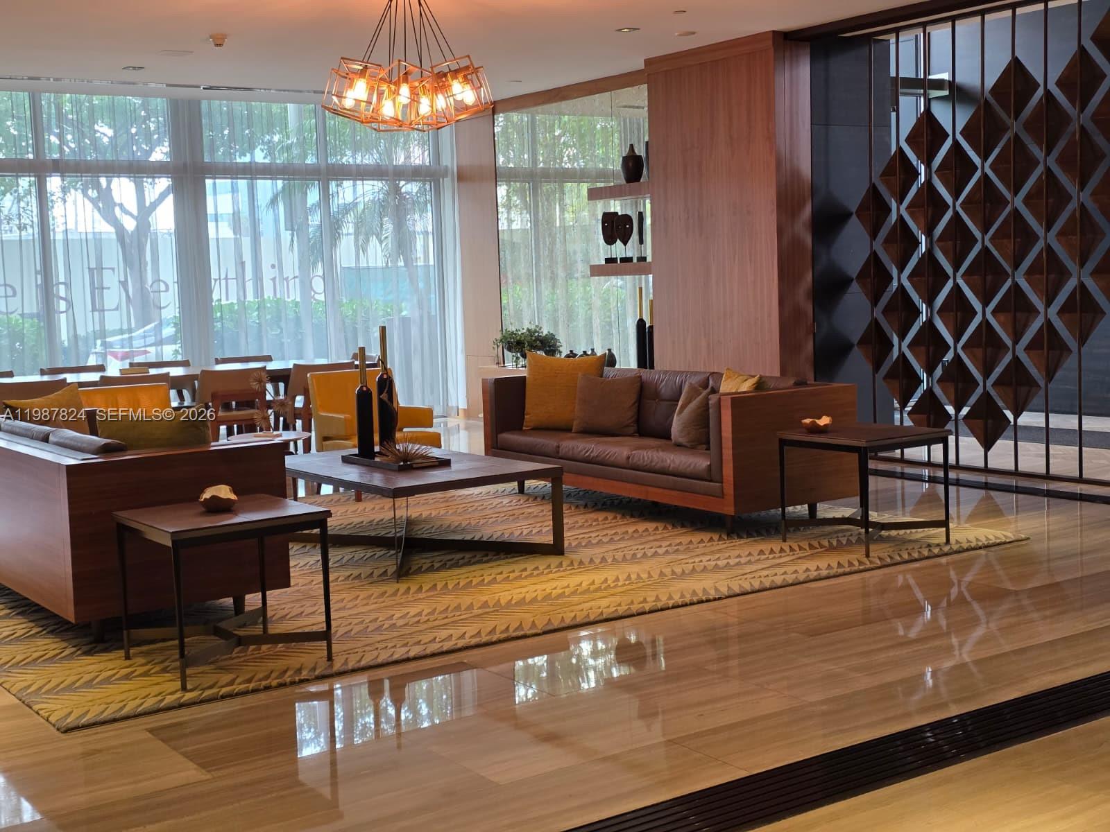 TWO MIDTOWN MIAMI CONDO - Residential