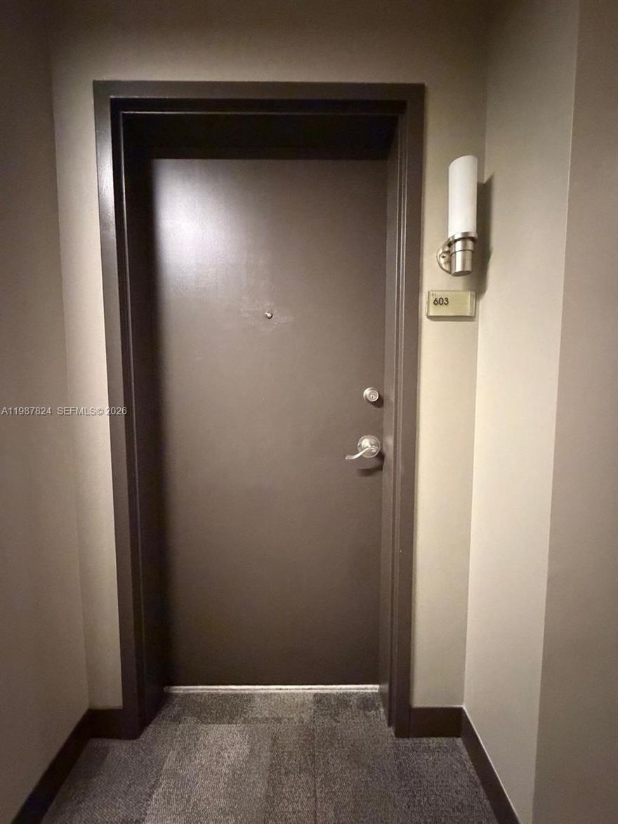 Great opportunity in the desirable Edgewater area! This 1 bed / 1 bath unit is ideal for buyers looking to customize and remodel to their own taste. The property offers solid potential and is priced accordingly, making it a perfect value-add investment or primary residence. Prime location close to the bay, Midtown, Design District, and major highways. Don’t miss this chance to create your dream space!