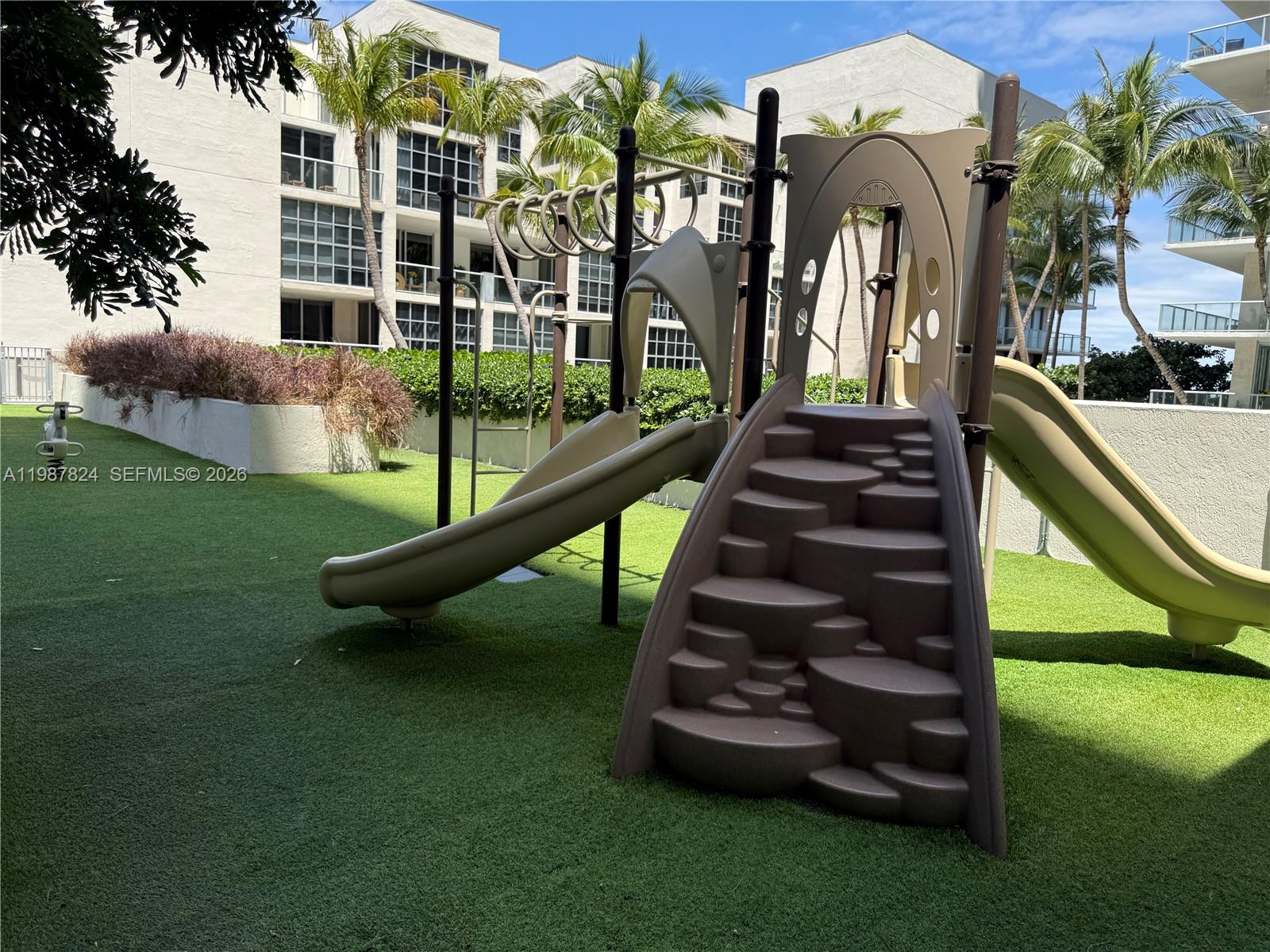 TWO MIDTOWN MIAMI CONDO - Residential