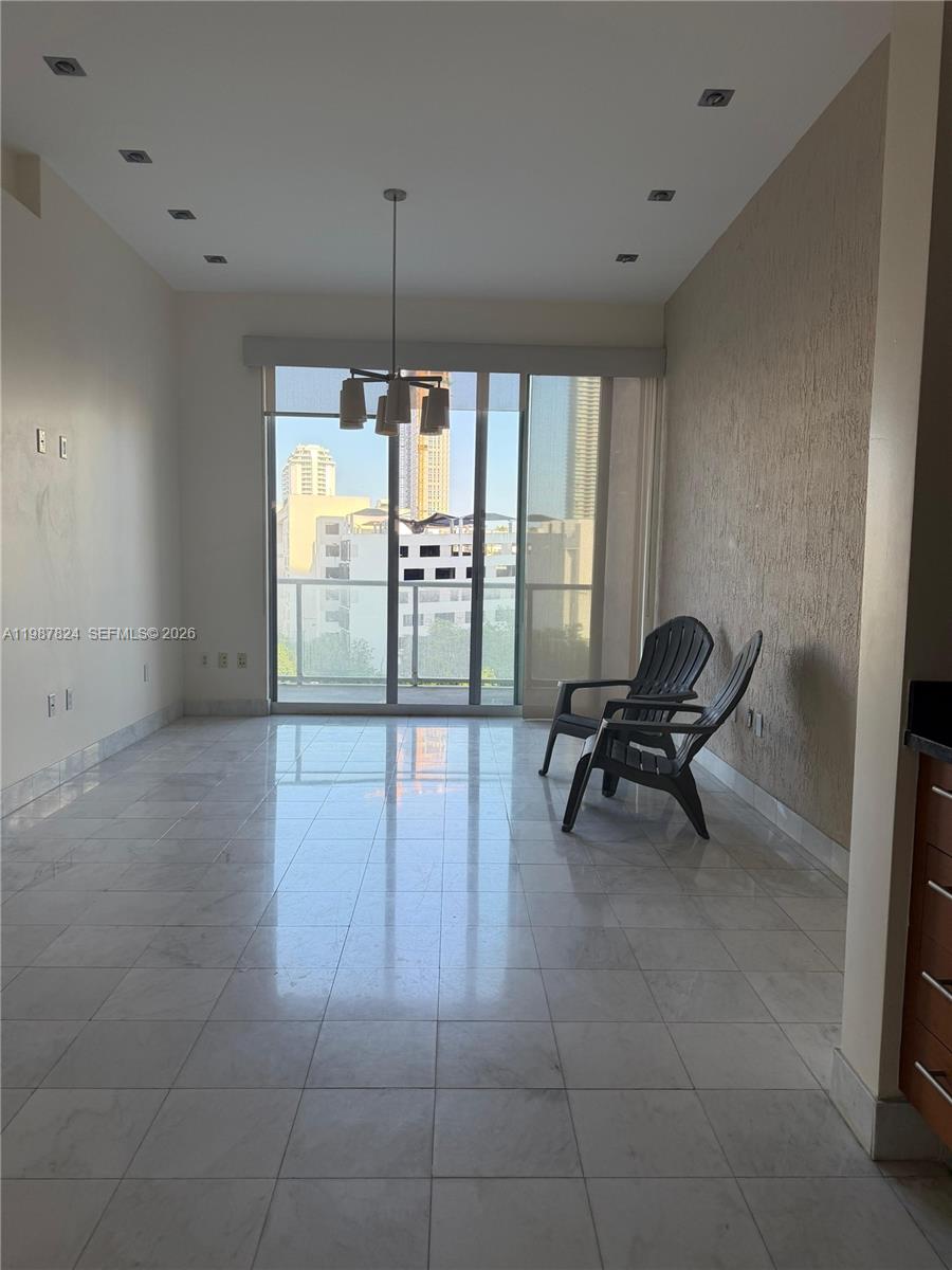 TWO MIDTOWN MIAMI CONDO - Residential
