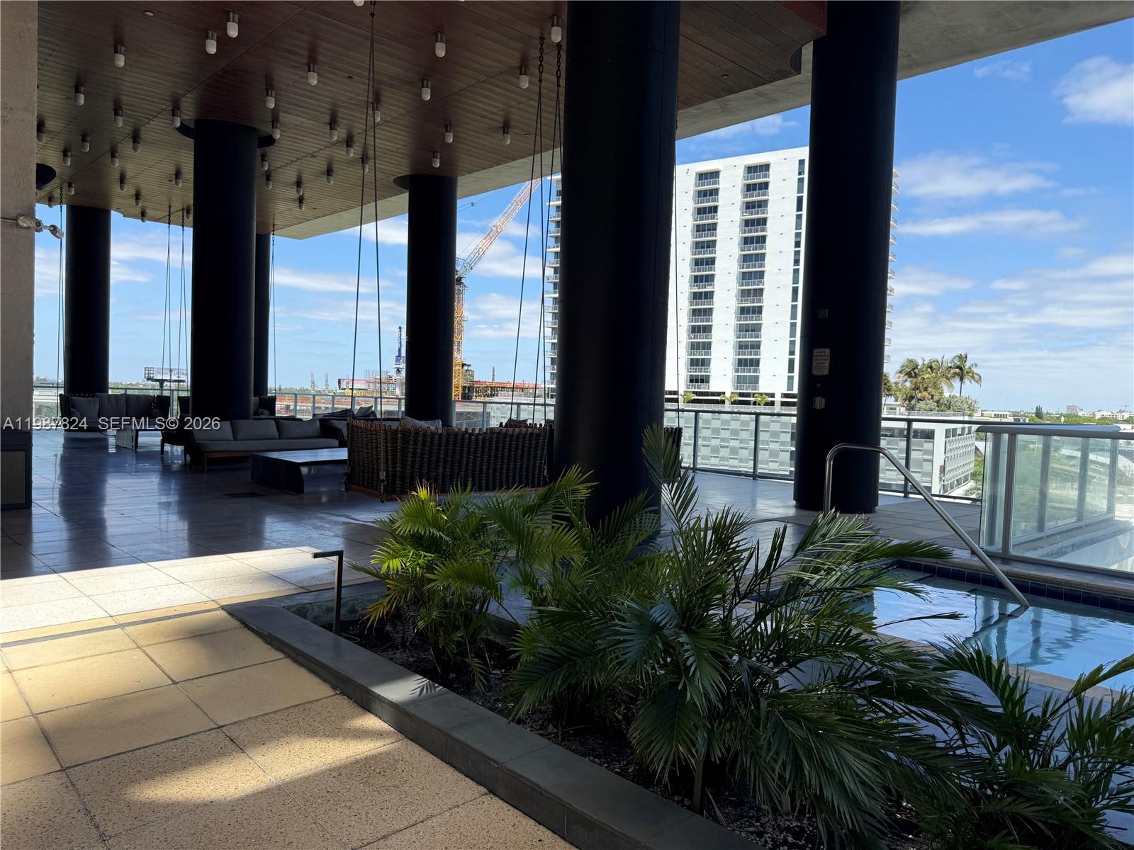 TWO MIDTOWN MIAMI CONDO - Residential