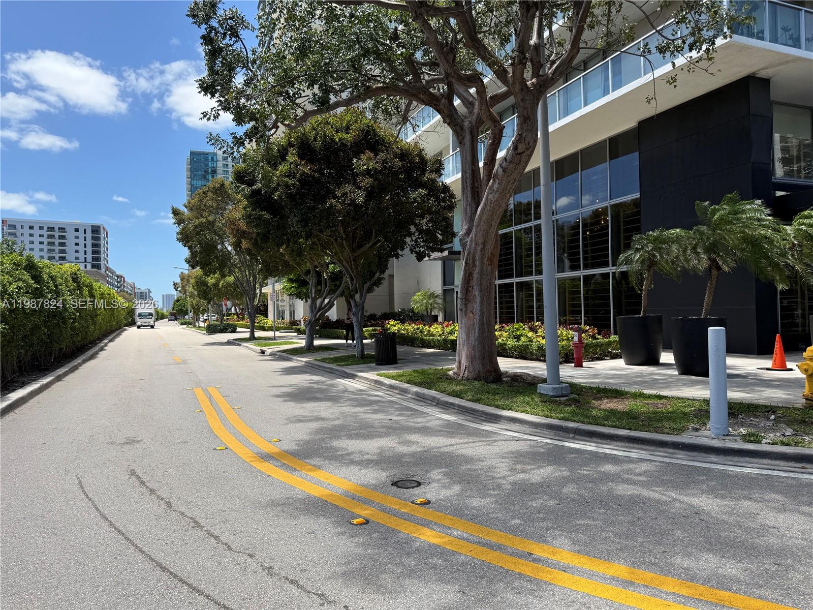 TWO MIDTOWN MIAMI CONDO - Residential