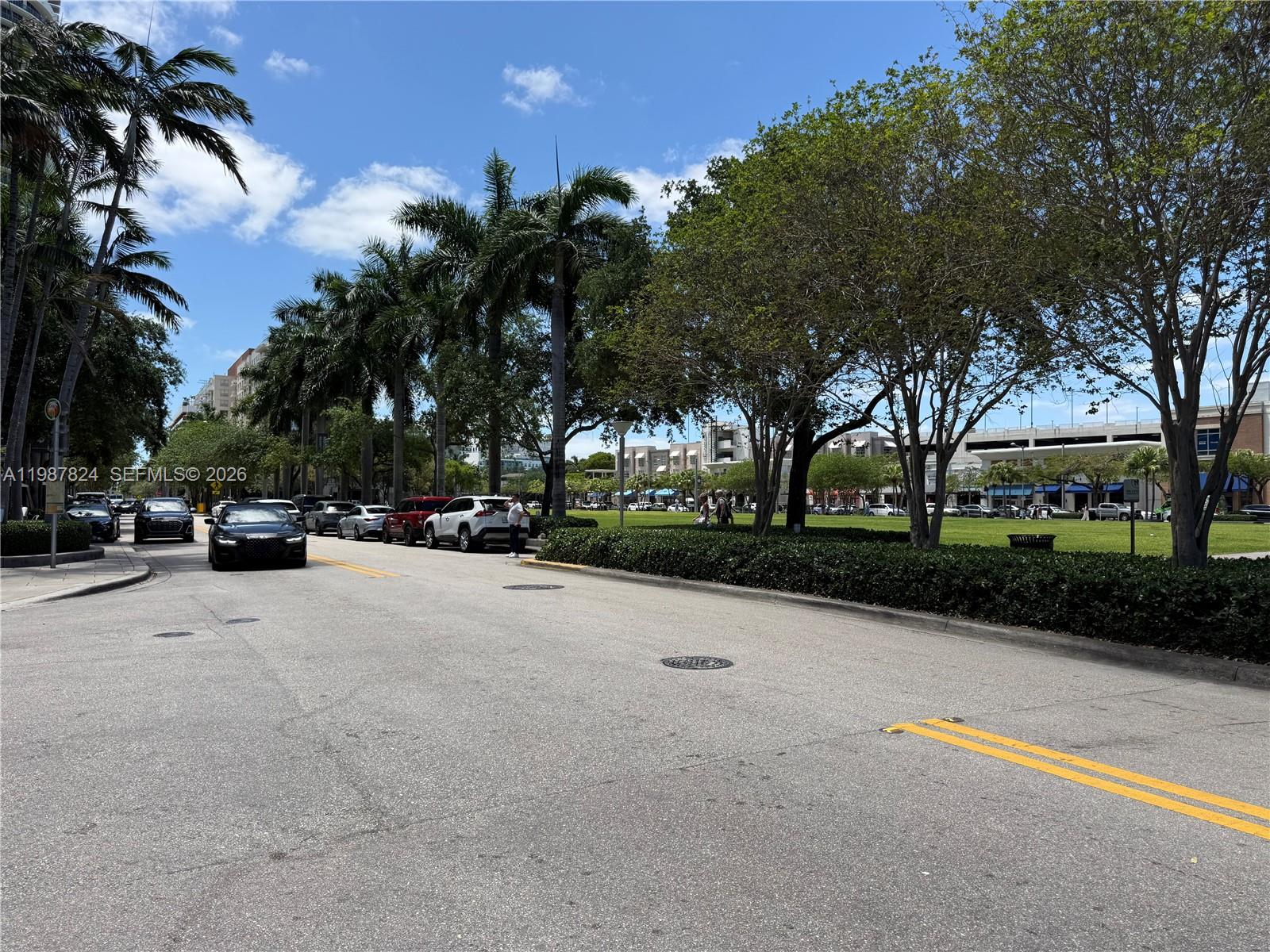 TWO MIDTOWN MIAMI CONDO - Residential