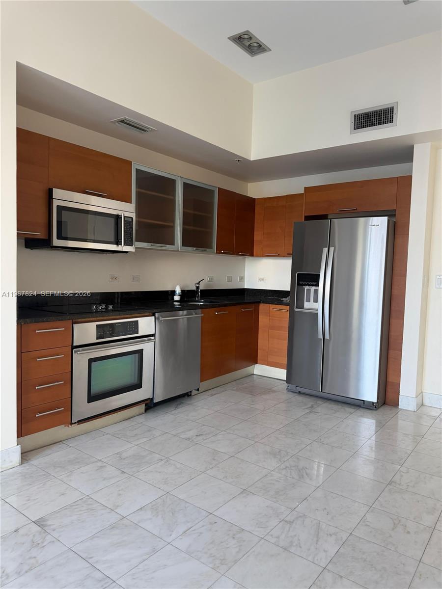 TWO MIDTOWN MIAMI CONDO - Residential