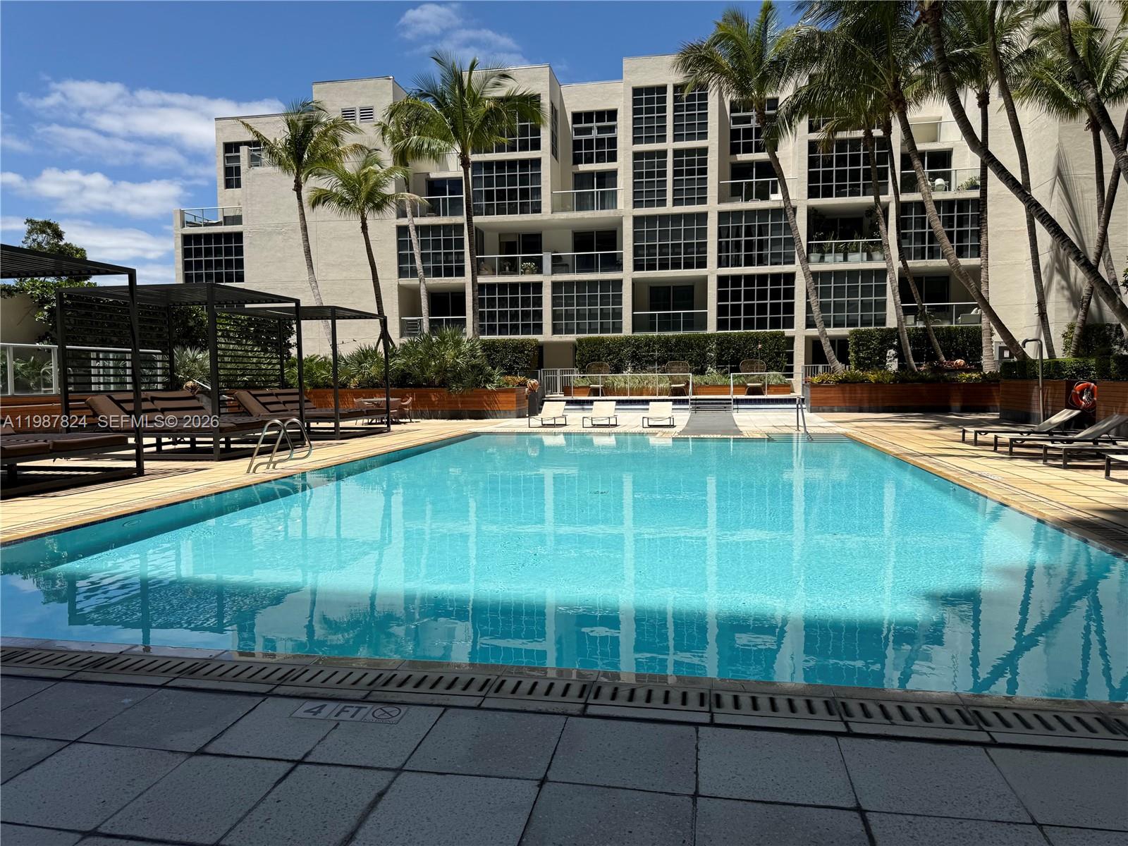 TWO MIDTOWN MIAMI CONDO - Residential