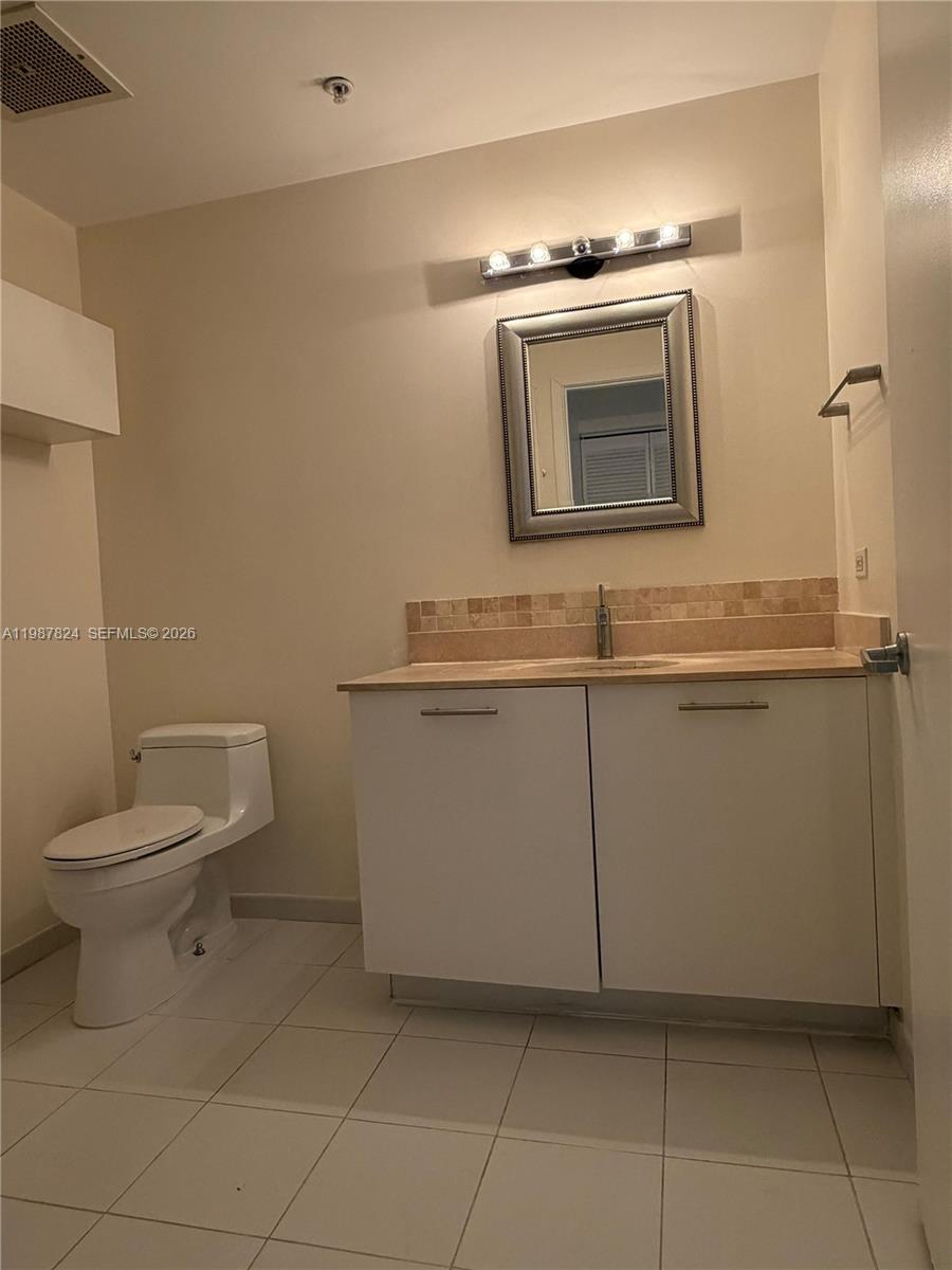 TWO MIDTOWN MIAMI CONDO - Residential