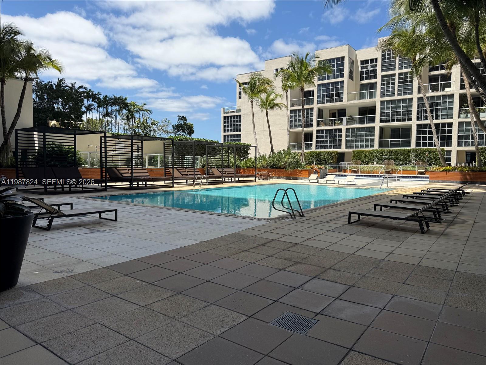 TWO MIDTOWN MIAMI CONDO - Residential