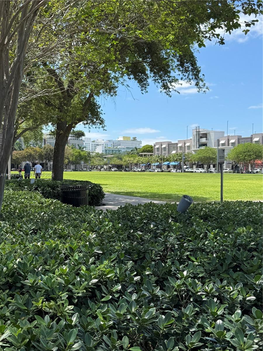TWO MIDTOWN MIAMI CONDO - Residential