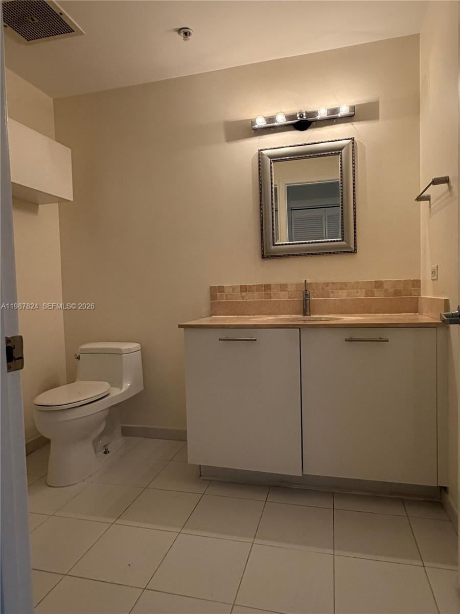 TWO MIDTOWN MIAMI CONDO - Residential