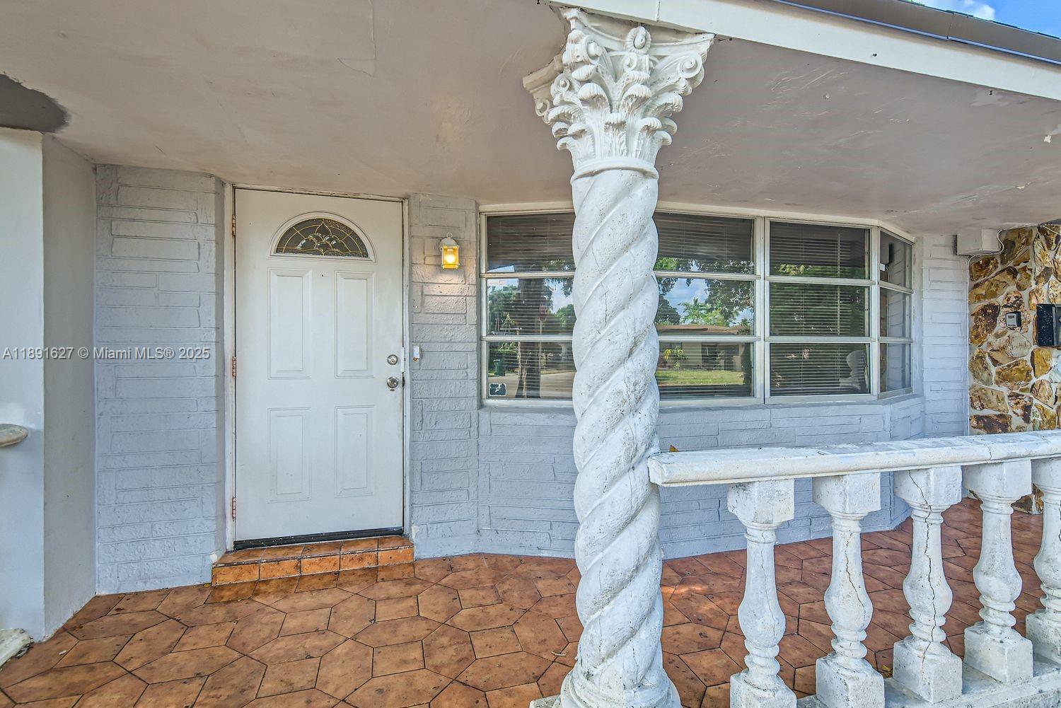 MIRAMAR SEC 14 - Residential