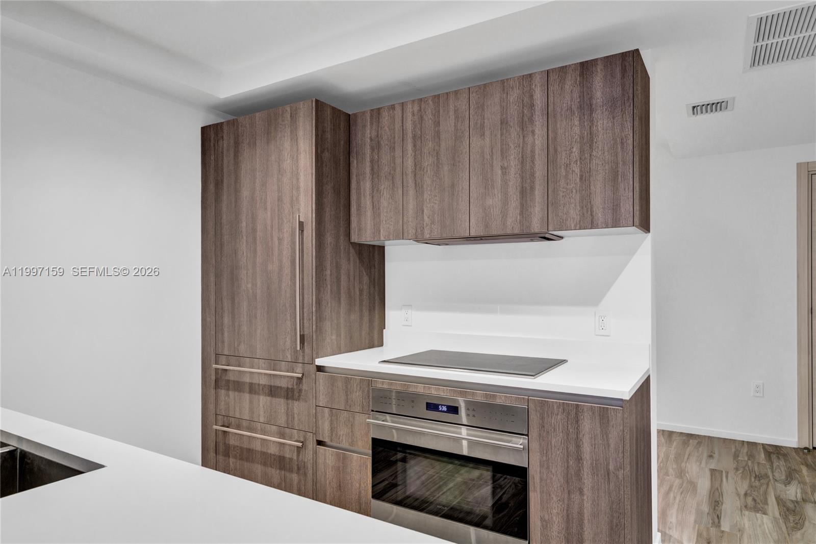 801 SMA RESIDENCES CONDO - Residential Lease