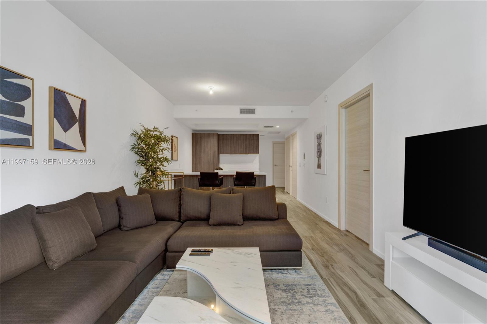 801 SMA RESIDENCES CONDO - Residential Lease