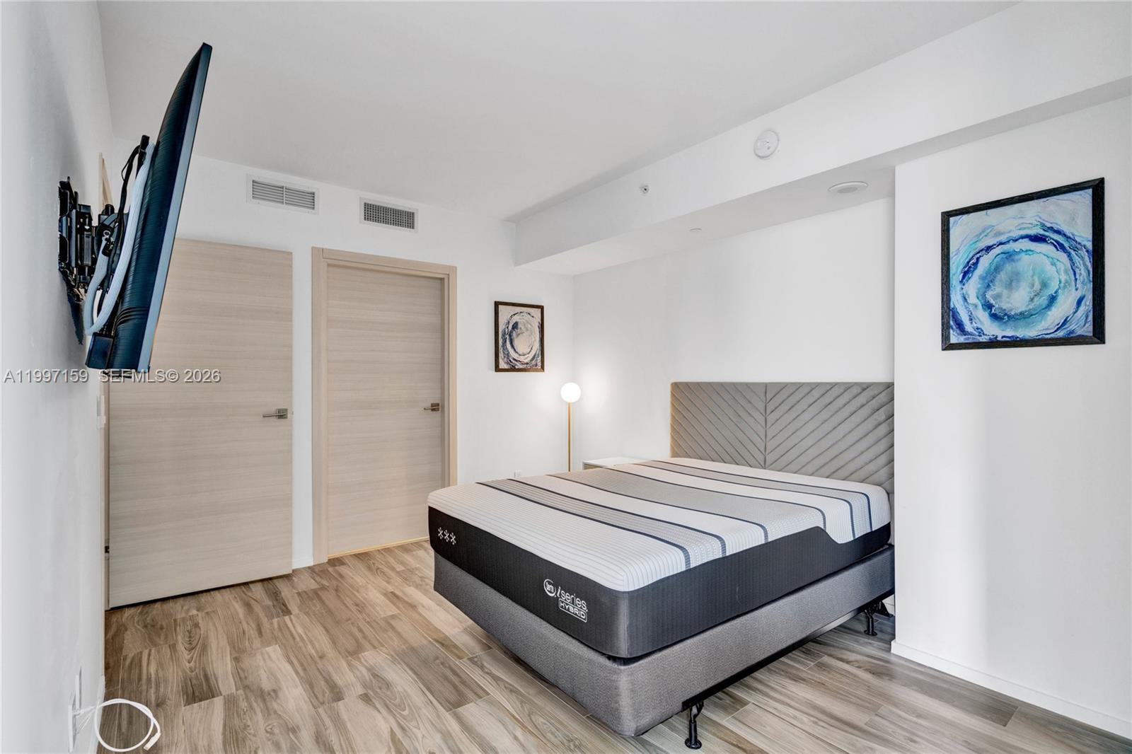 801 SMA RESIDENCES CONDO - Residential Lease