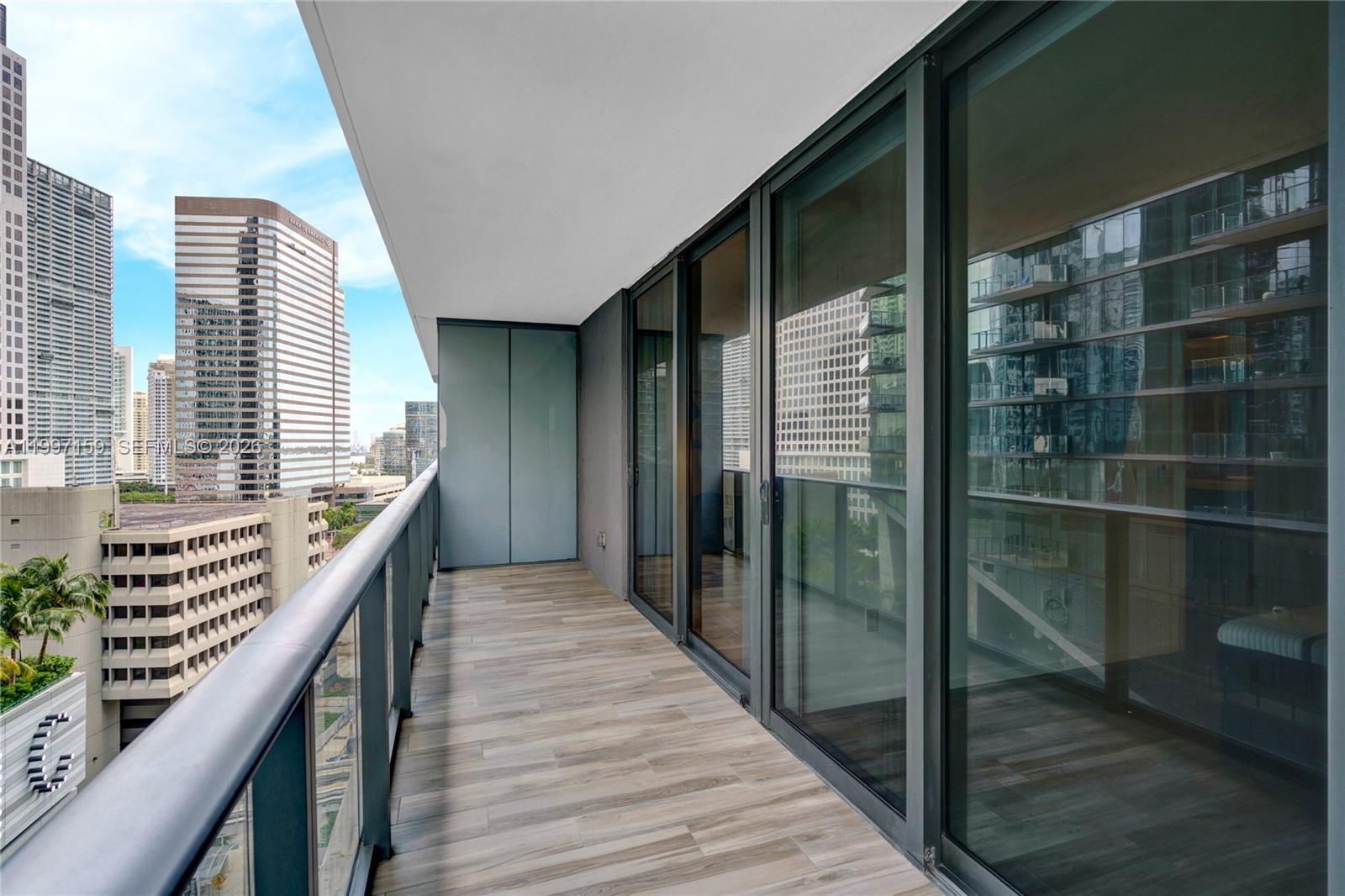 801 SMA RESIDENCES CONDO - Residential Lease