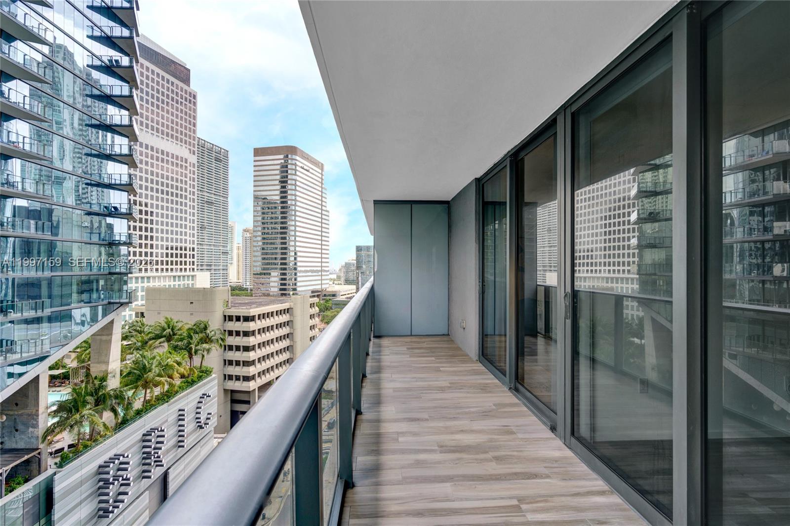 801 SMA RESIDENCES CONDO - Residential Lease