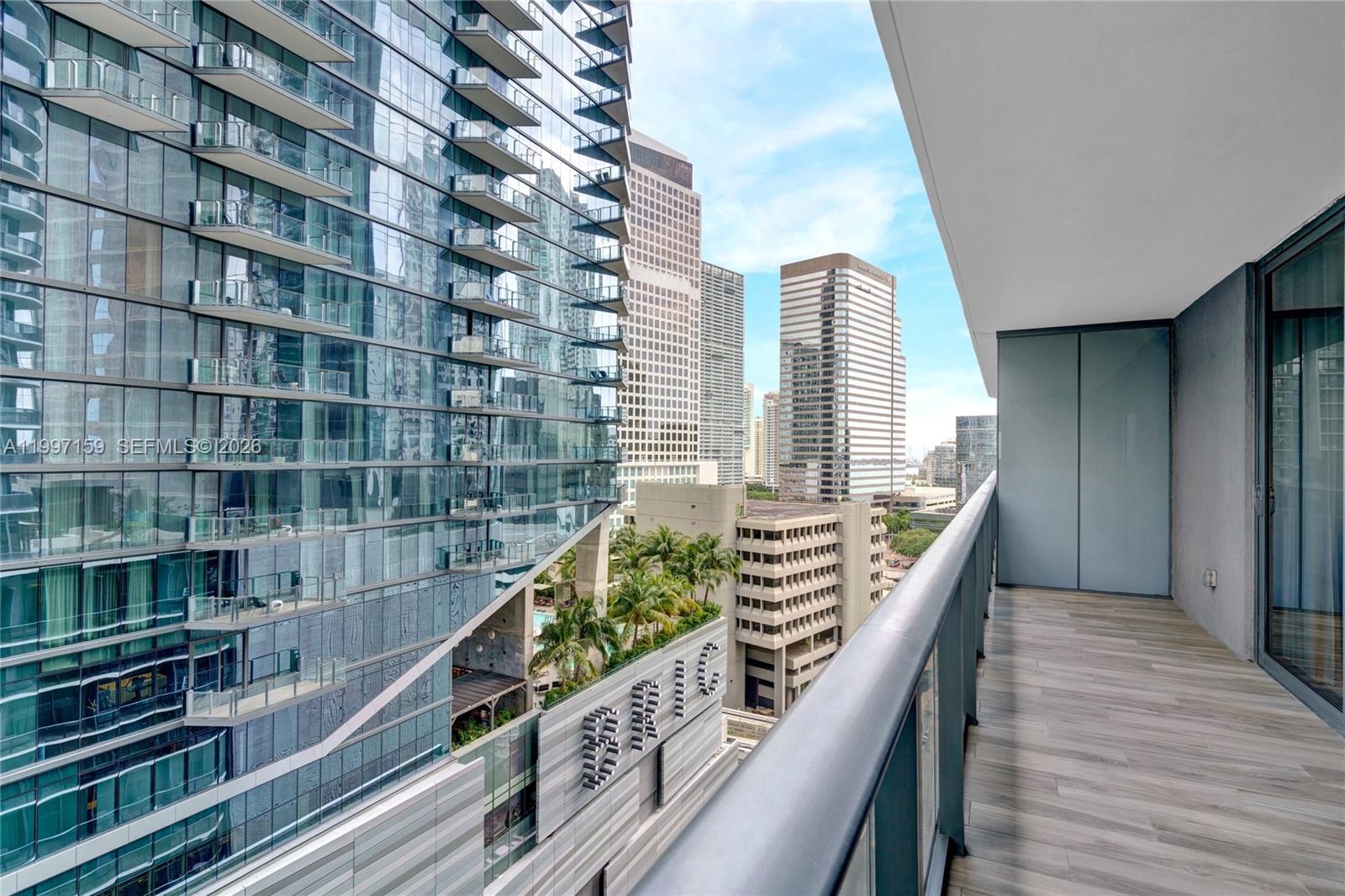 801 SMA RESIDENCES CONDO - Residential Lease