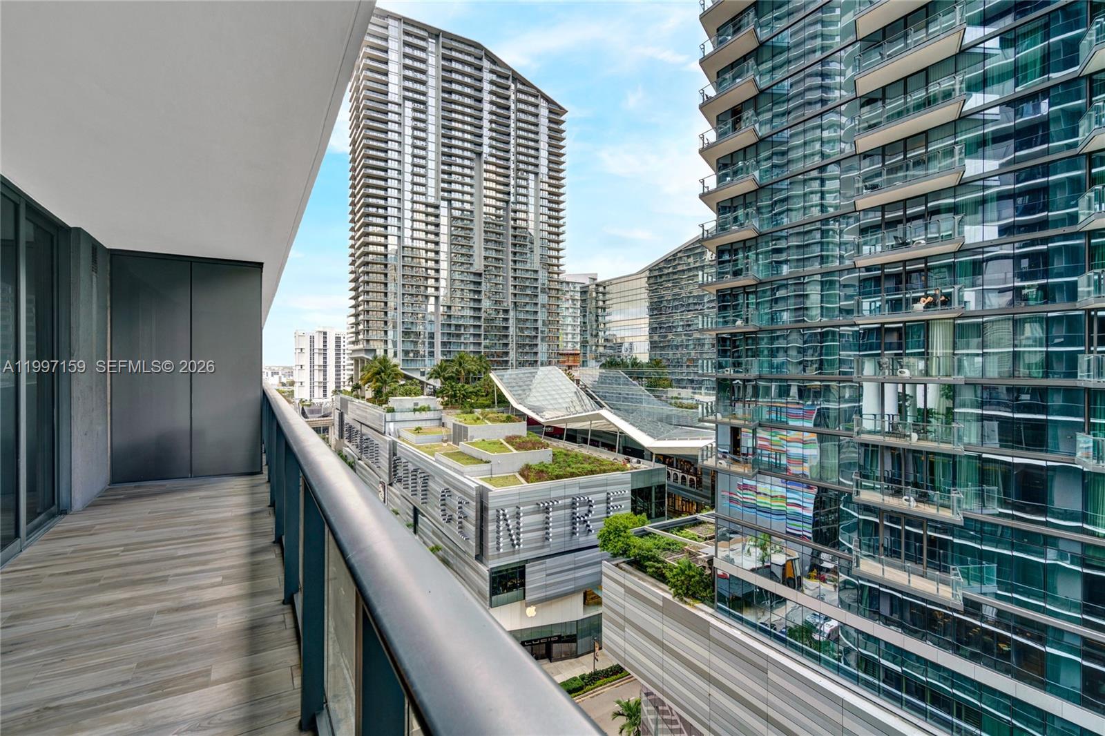 801 SMA RESIDENCES CONDO - Residential Lease
