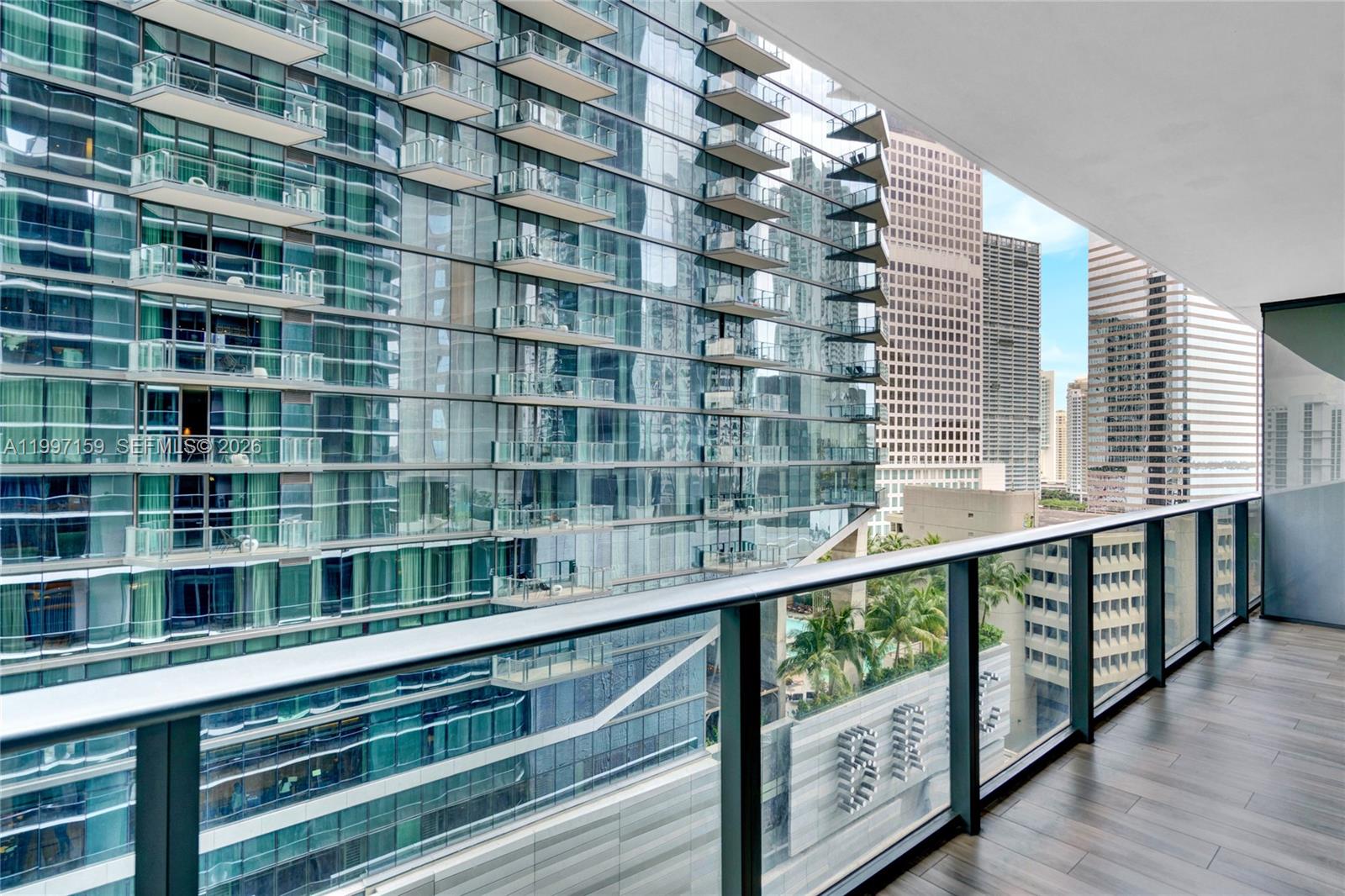 801 SMA RESIDENCES CONDO - Residential Lease