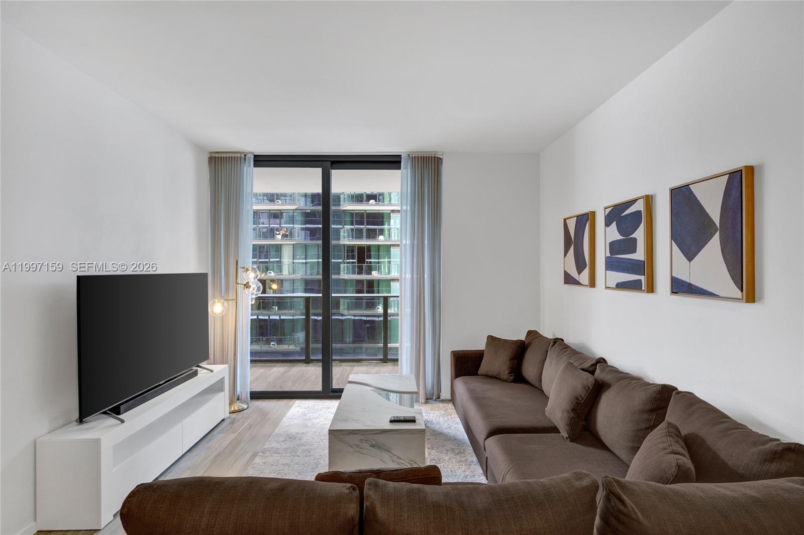 801 SMA RESIDENCES CONDO - Residential Lease