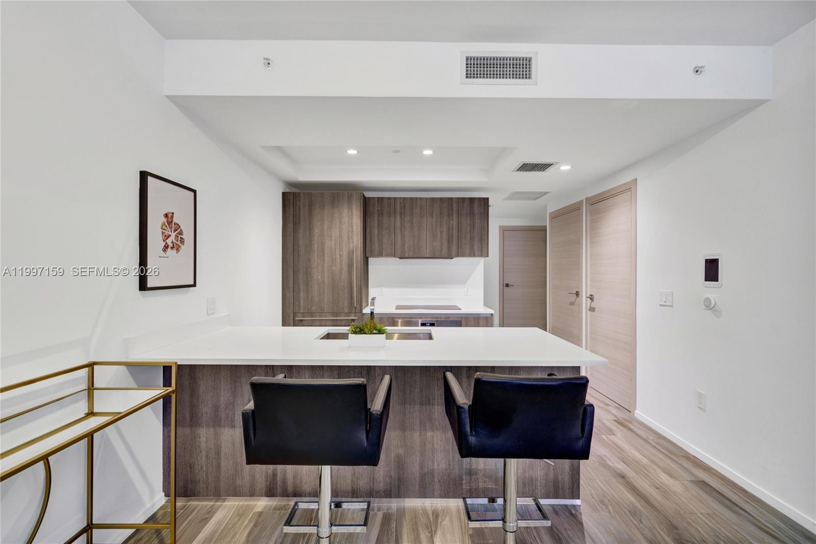 801 SMA RESIDENCES CONDO - Residential Lease