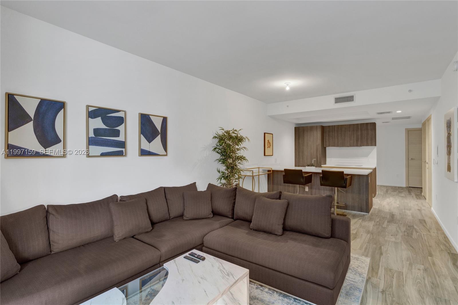 801 SMA RESIDENCES CONDO - Residential Lease