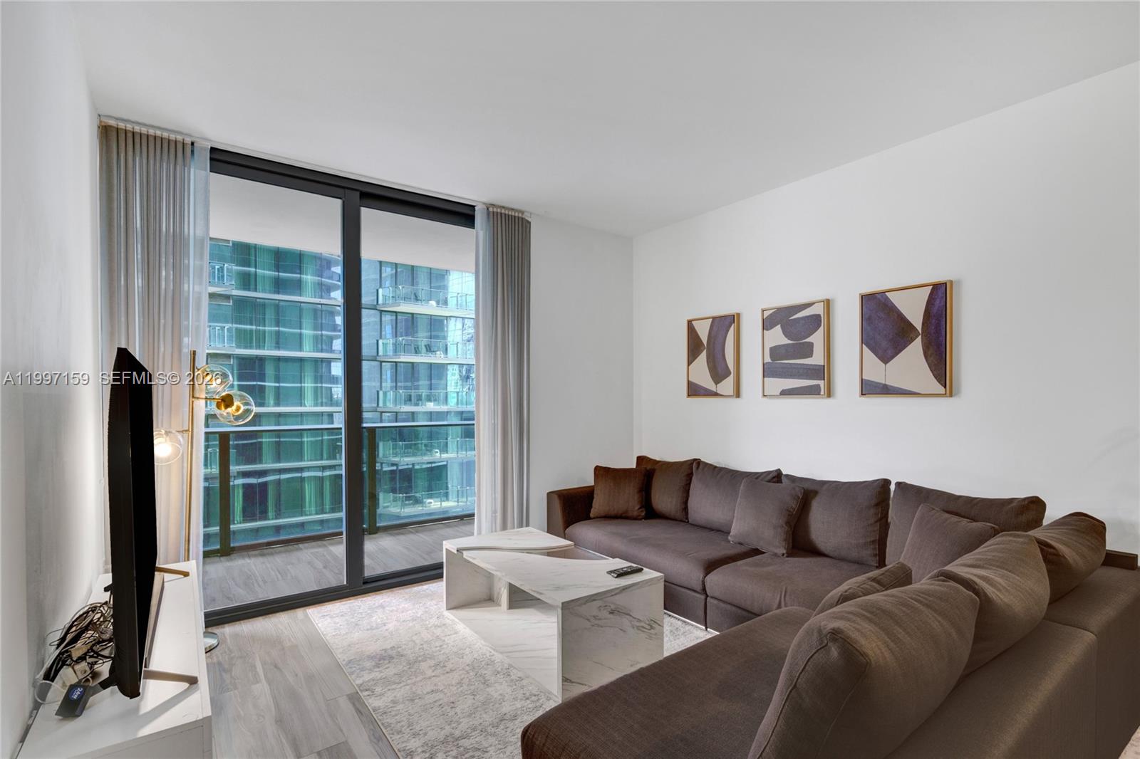 801 SMA RESIDENCES CONDO - Residential Lease