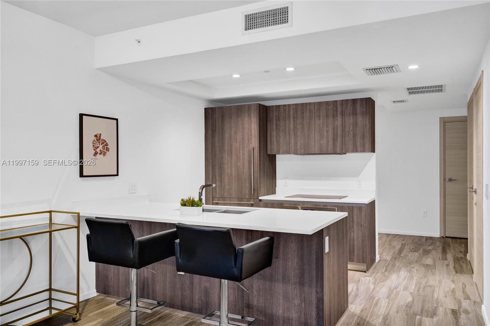 801 SMA RESIDENCES CONDO - Residential Lease