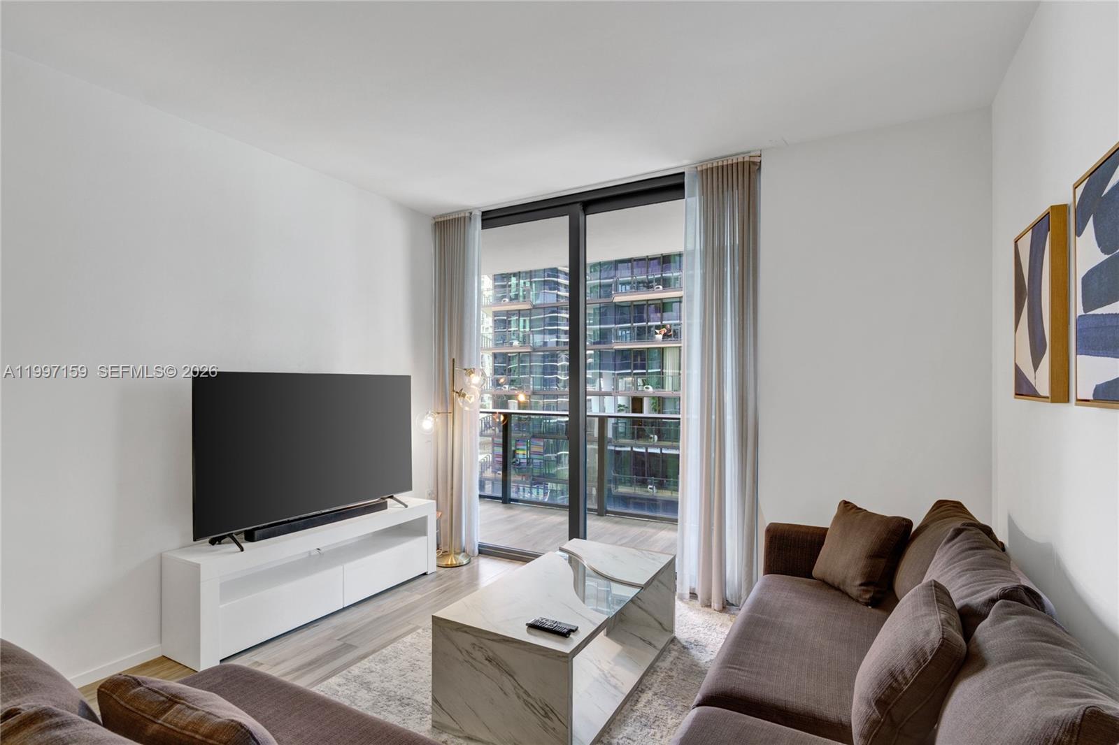 801 SMA RESIDENCES CONDO - Residential Lease