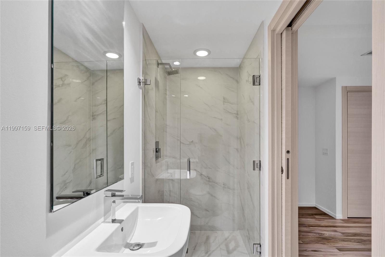 801 SMA RESIDENCES CONDO - Residential Lease