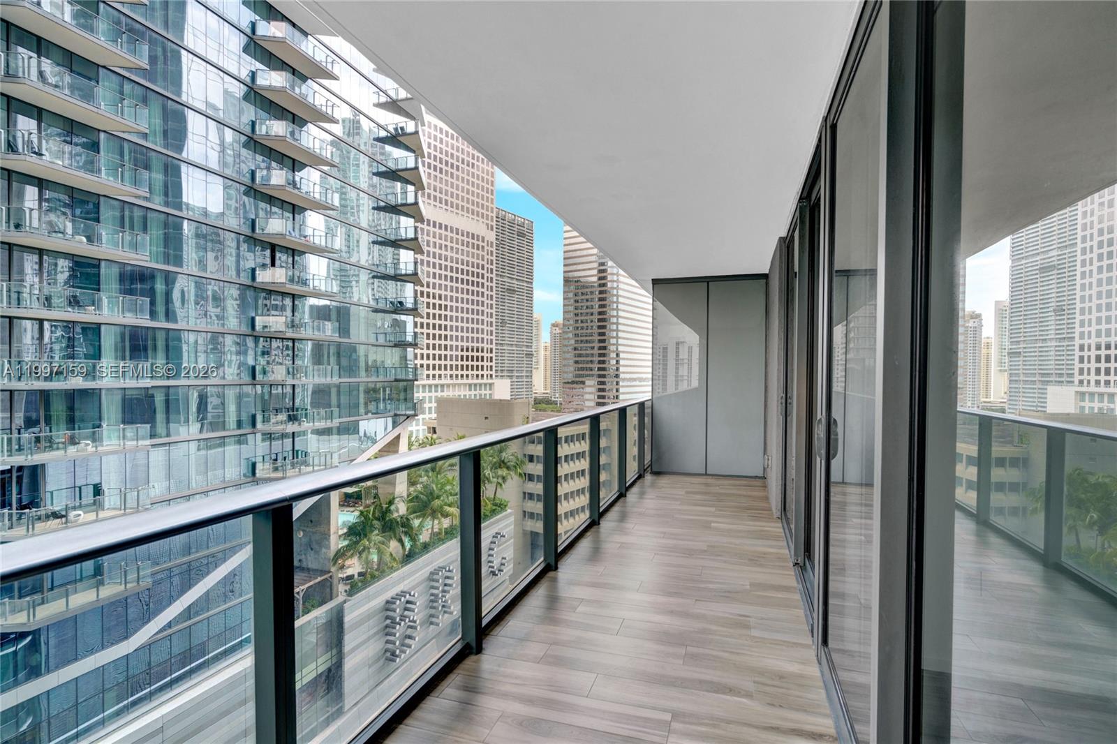 801 SMA RESIDENCES CONDO - Residential Lease
