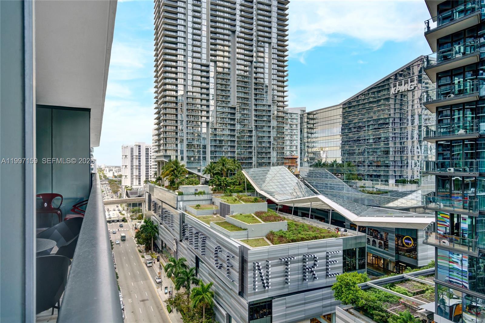 801 SMA RESIDENCES CONDO - Residential Lease