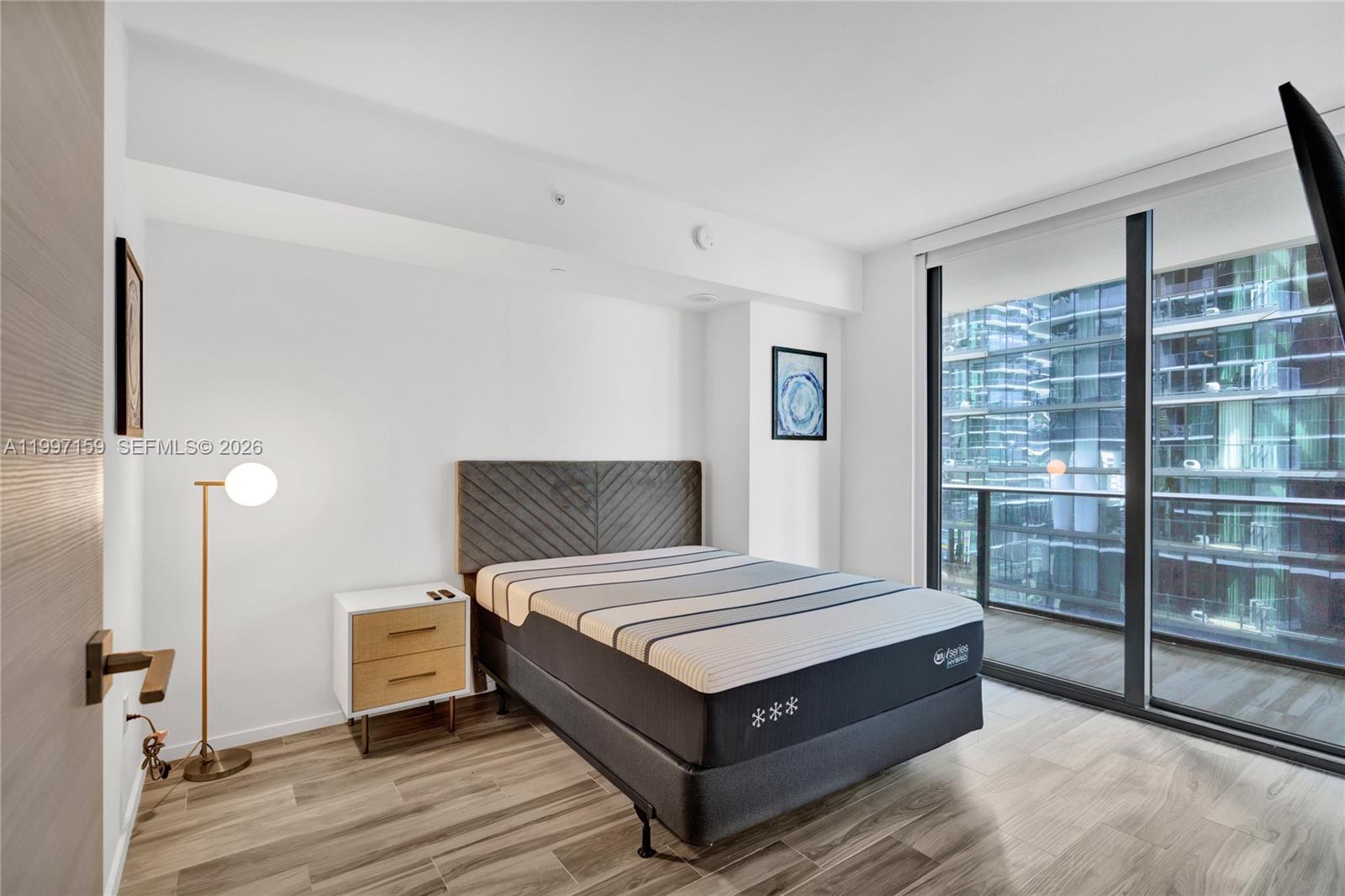 801 SMA RESIDENCES CONDO - Residential Lease