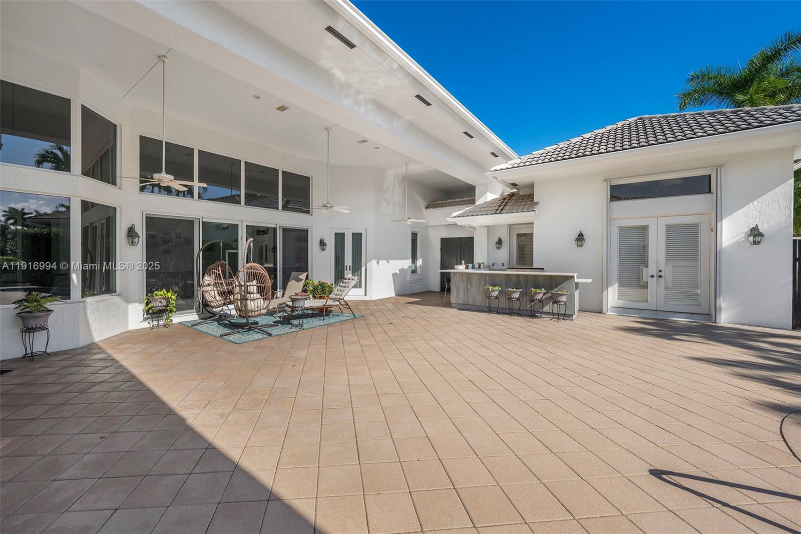 SEASONS - Residential