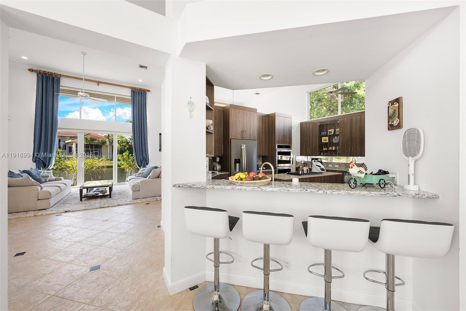 SEASONS - Residential