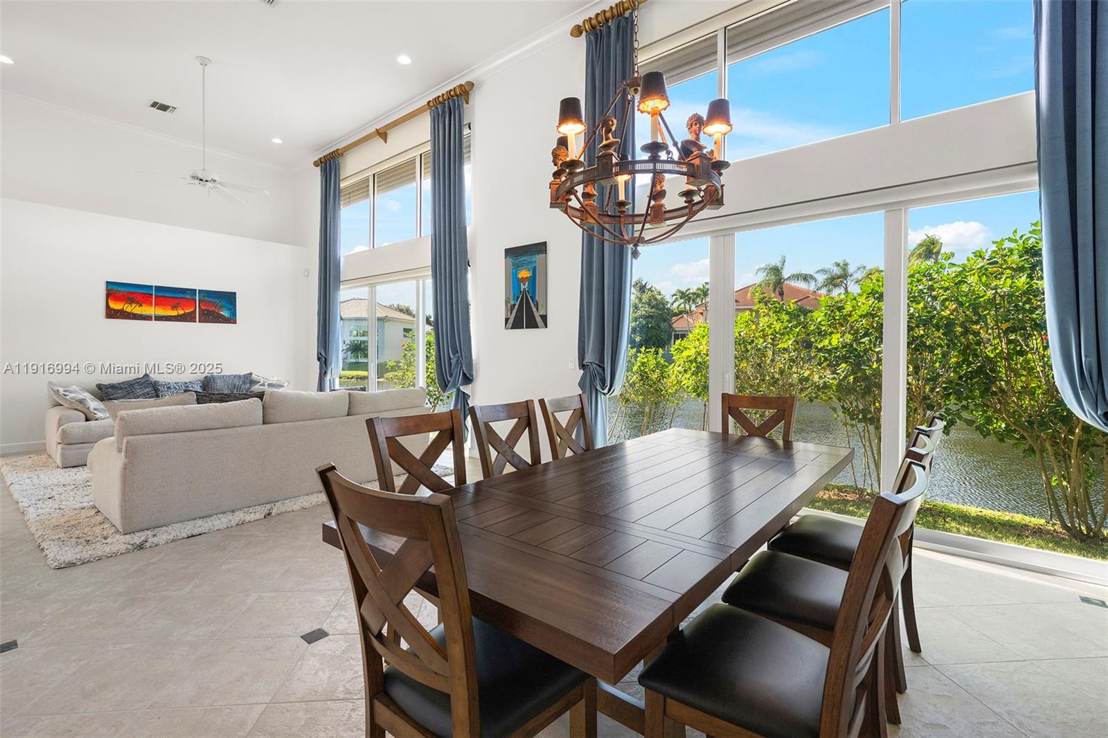 SEASONS - Residential