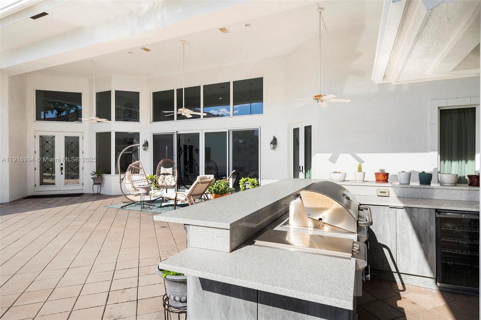 SEASONS - Residential