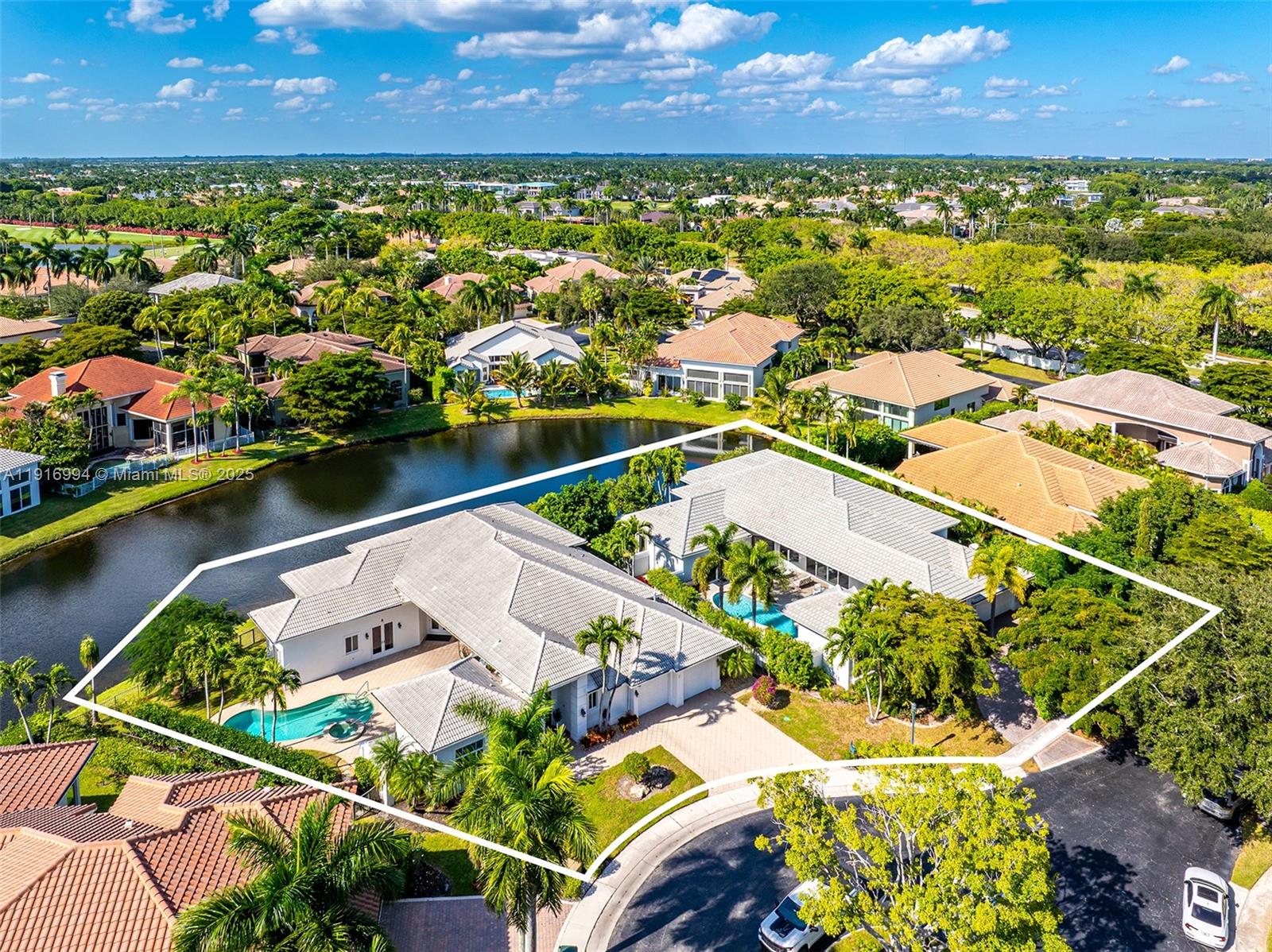 SEASONS - Residential